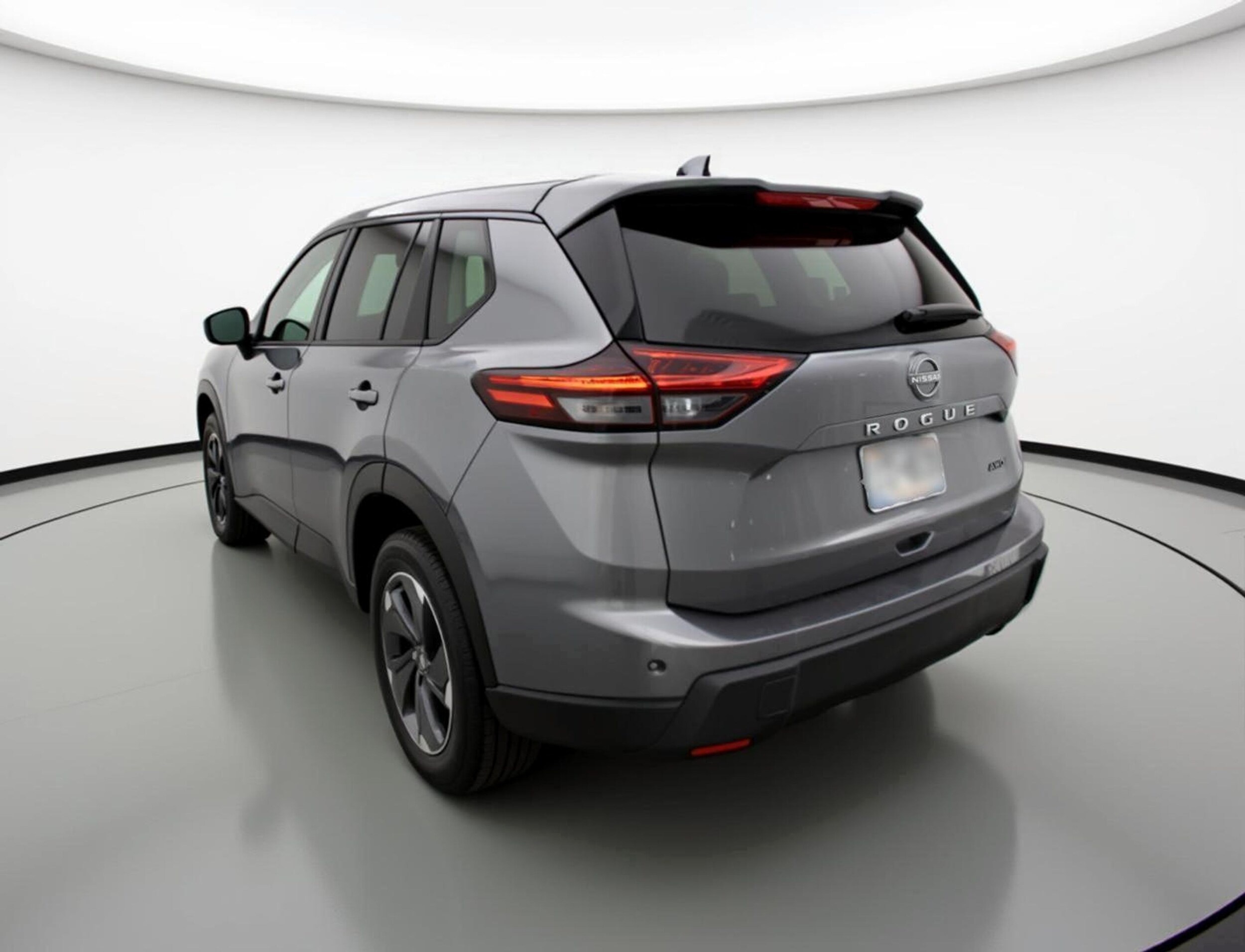 Thumbnail: 2025 Nissan Rogue - 5
