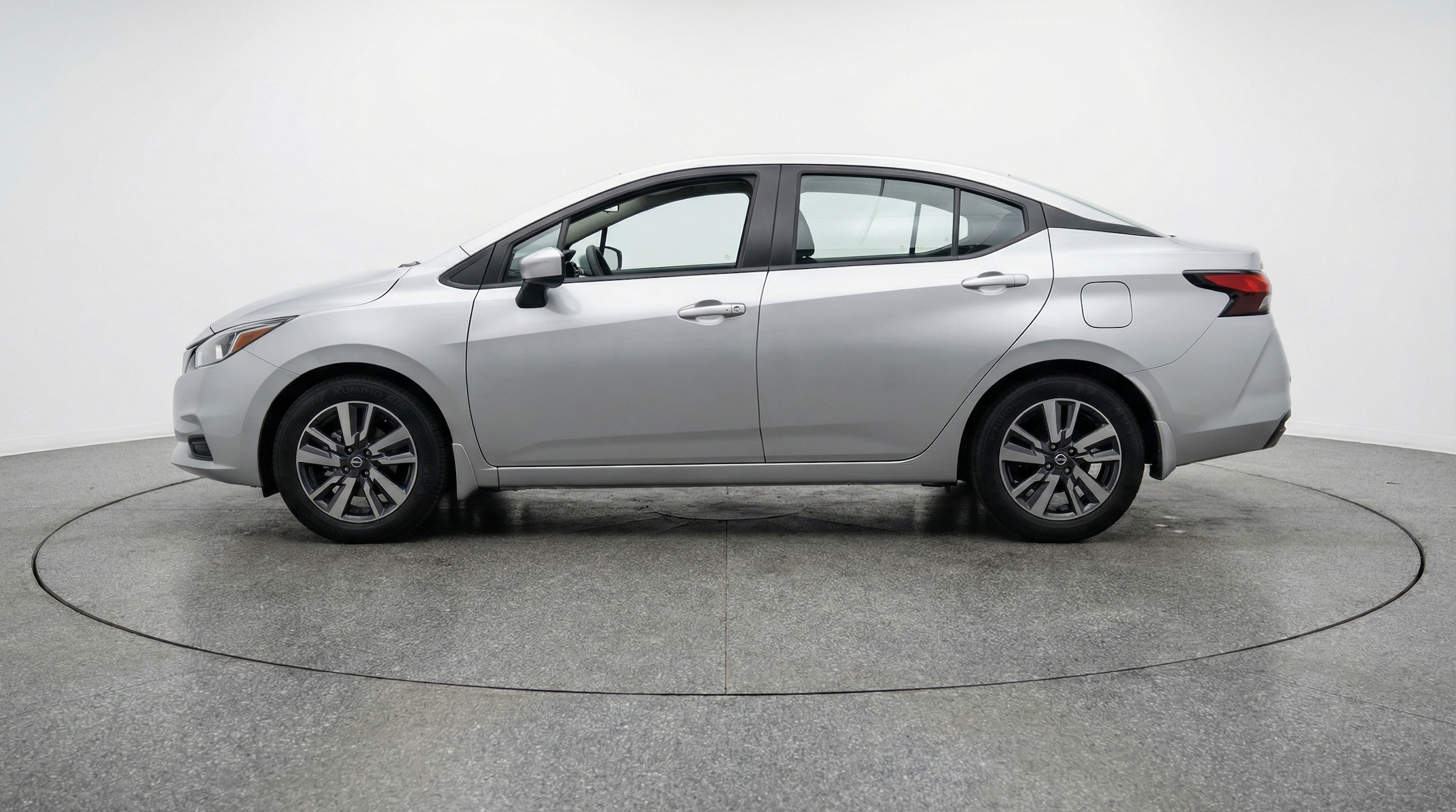 Thumbnail: 2025 Nissan Versa - 4