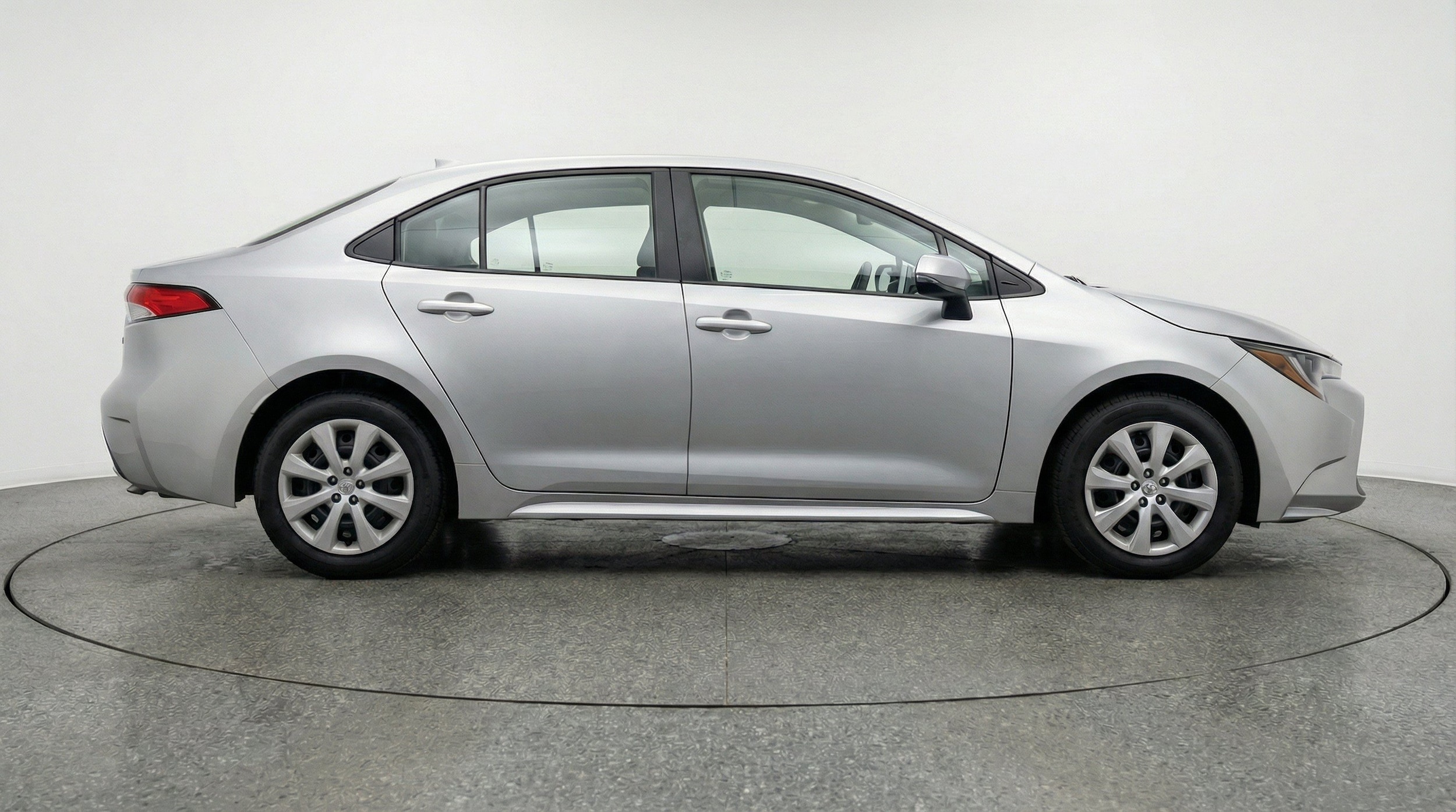 Thumbnail: 2025 Toyota Corolla - 11