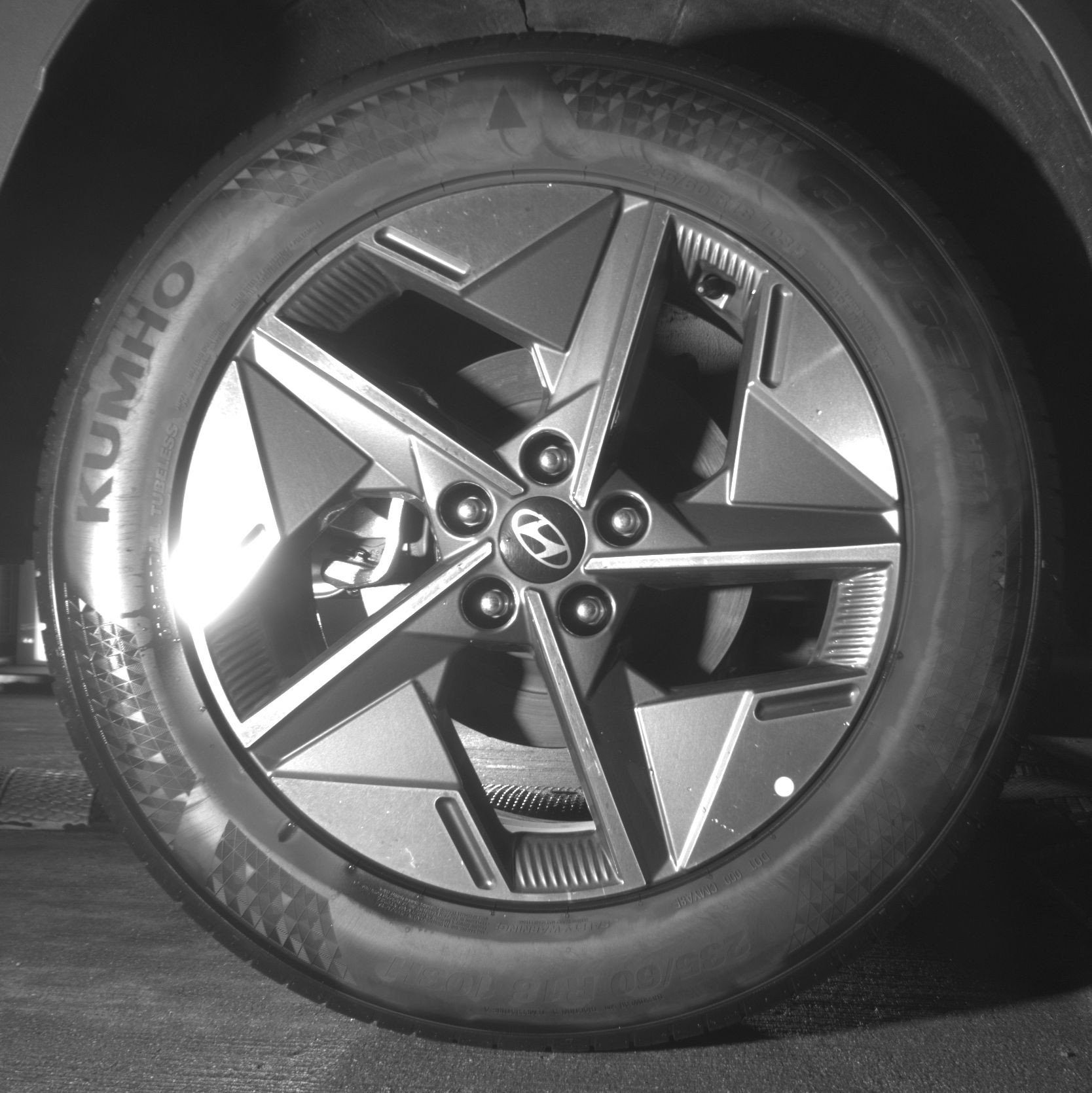 Thumbnail: 2025 Hyundai Tucson - 12