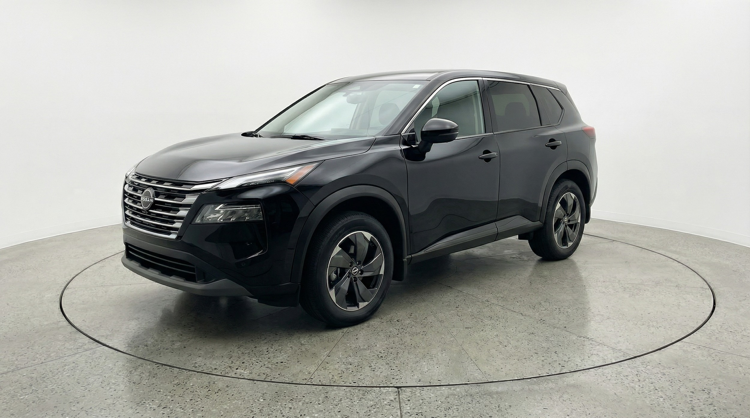 Thumbnail: 2025 Nissan Rogue - 3