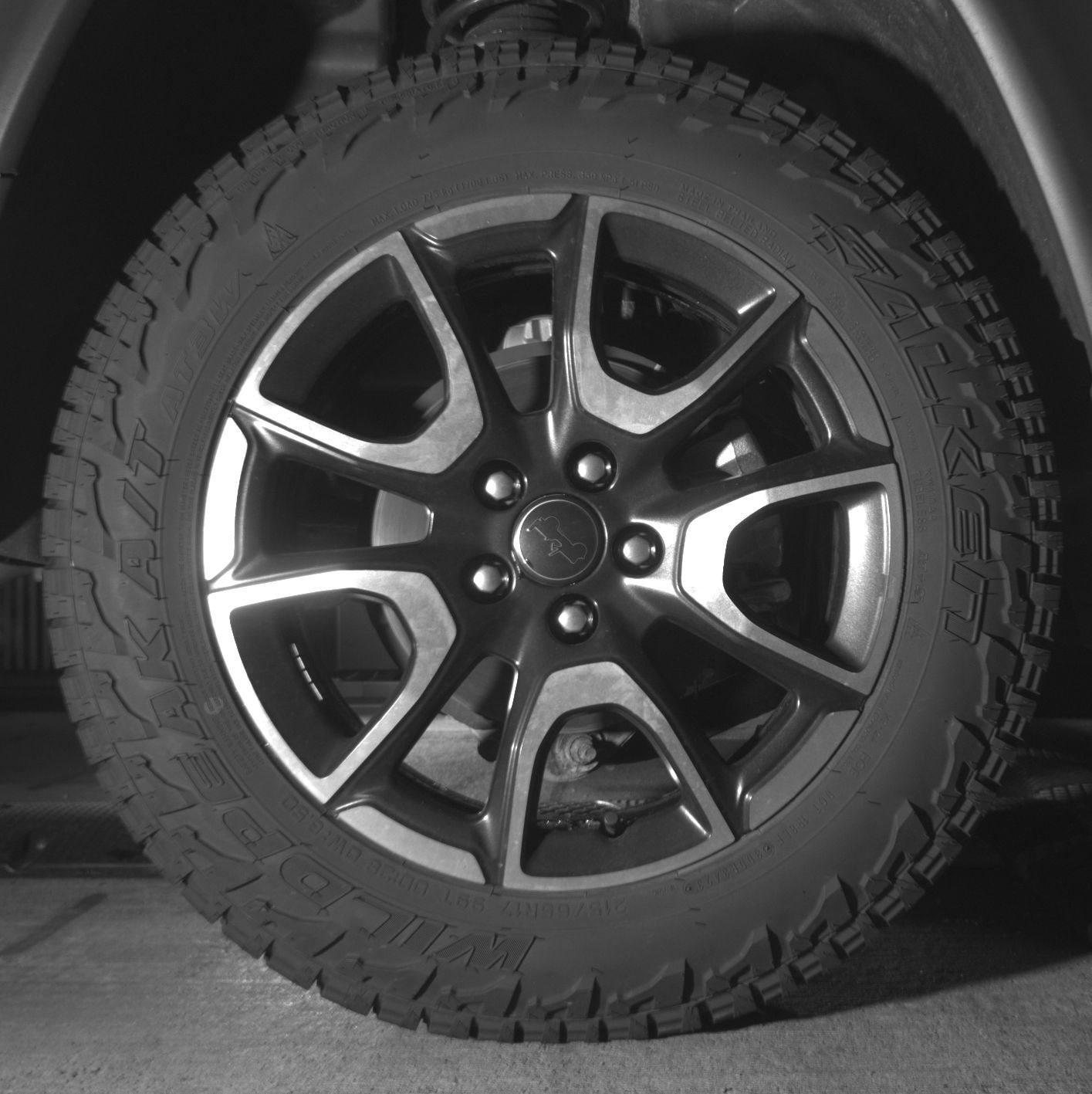 Thumbnail: 2025 Jeep Compass - 12