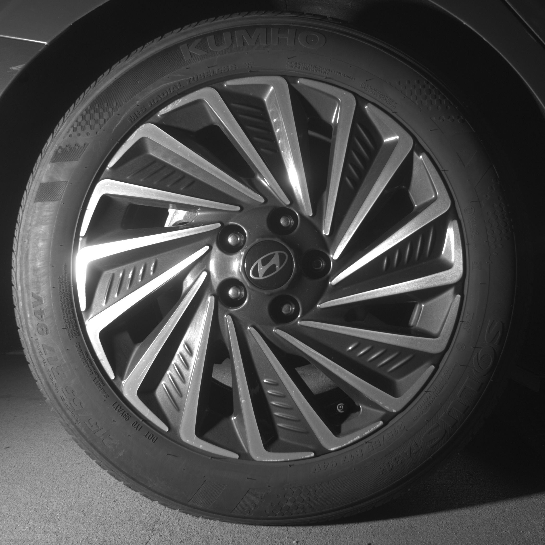 Thumbnail: 2024 Hyundai Sonata - 12