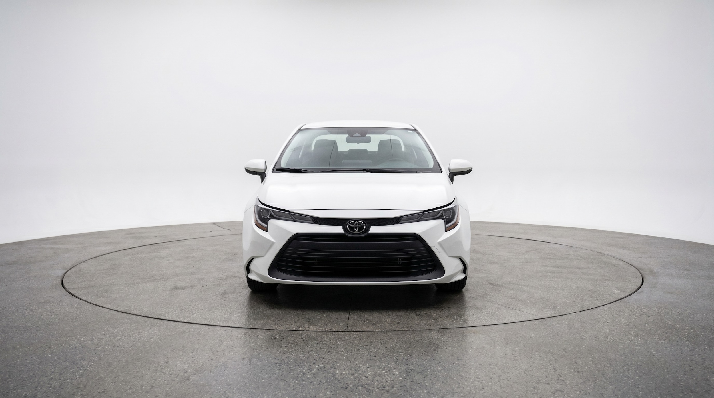 Thumbnail: 2025 Toyota Corolla - 2