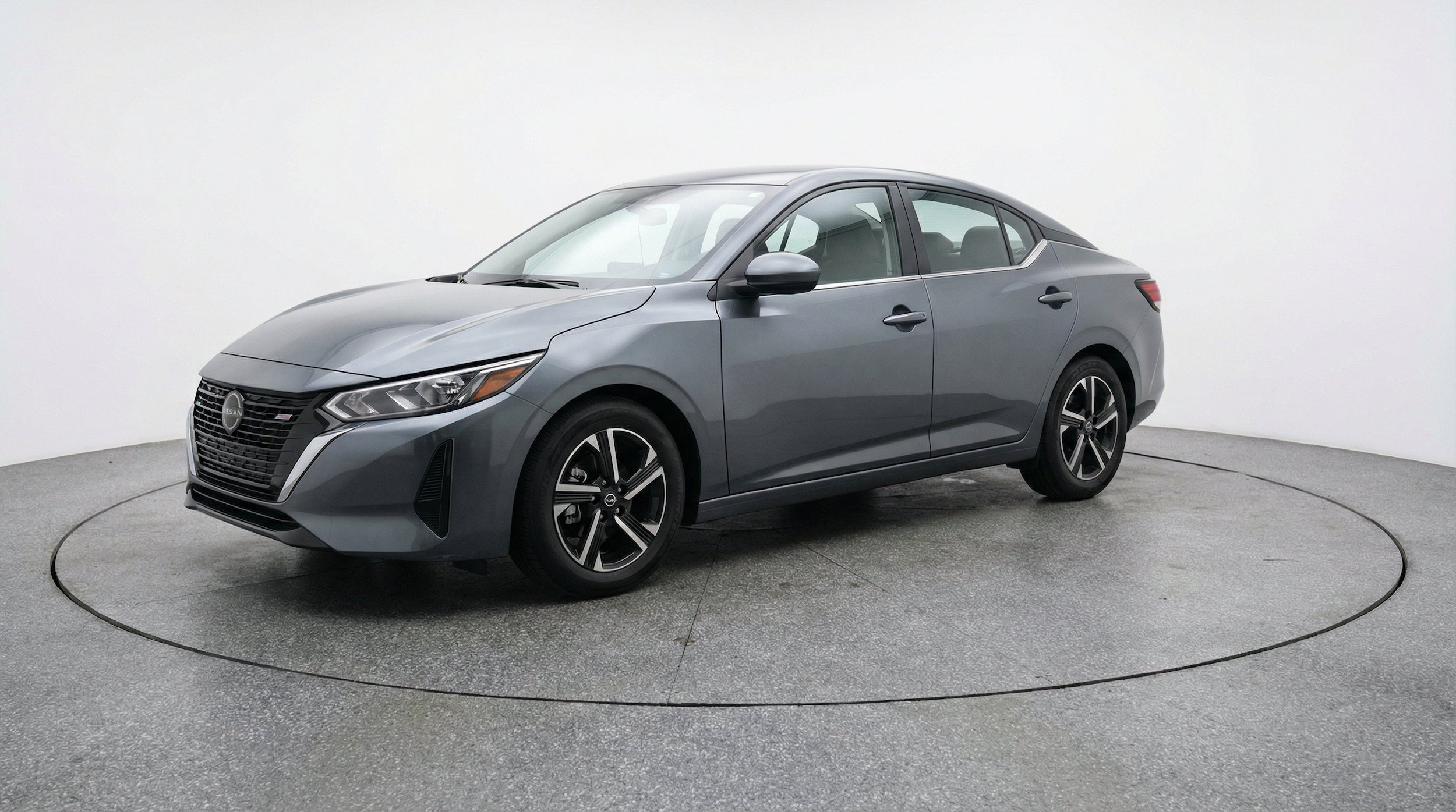 Thumbnail: 2025 Nissan Sentra - 3