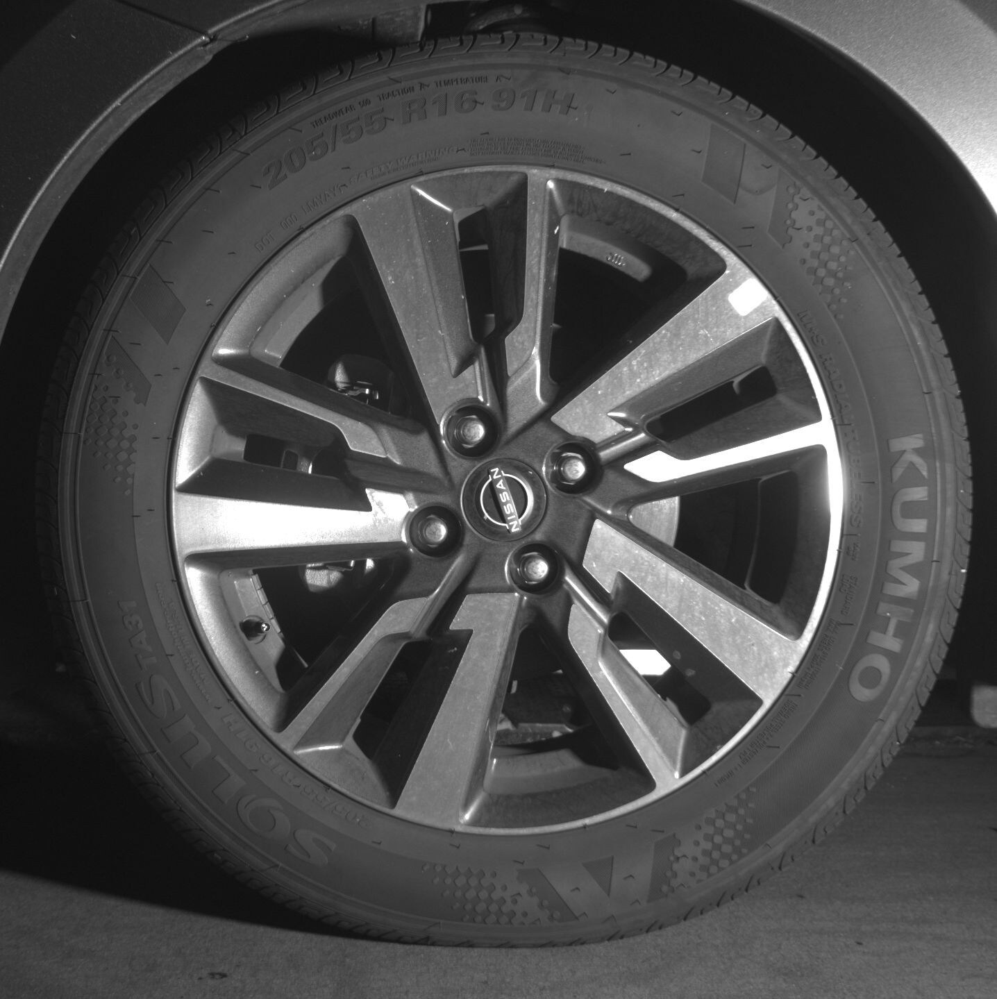 Thumbnail: 2025 Nissan Versa - 9