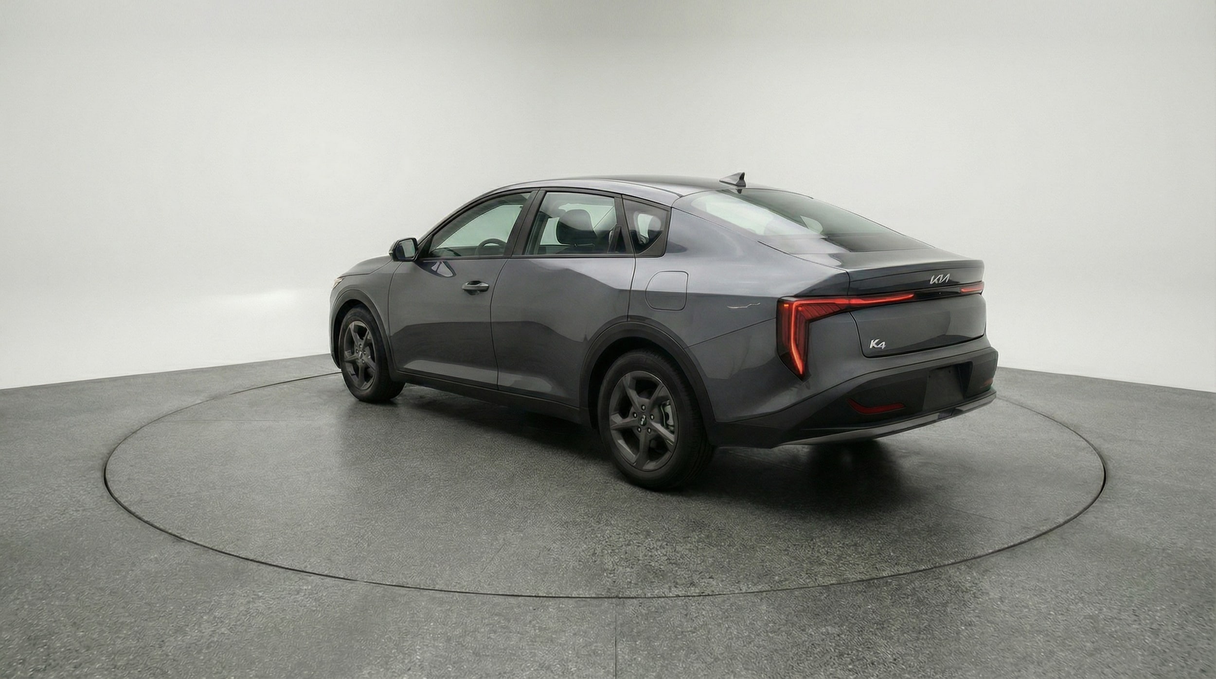 Thumbnail: 2025 Kia K4 - 5