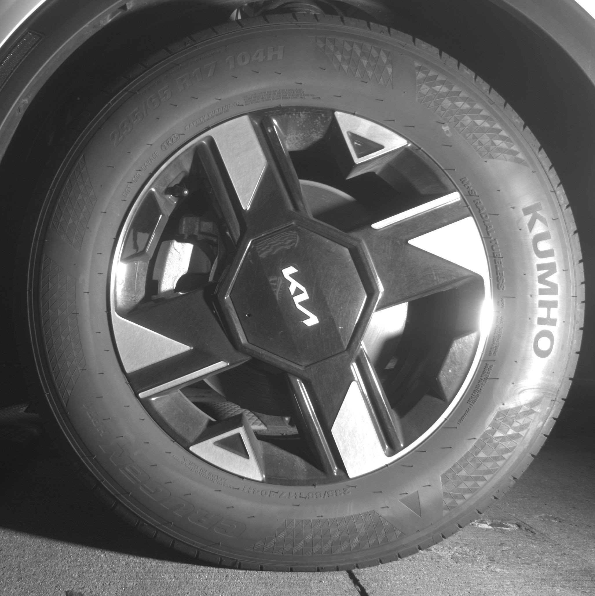 Thumbnail: 2026 Kia Sportage - 11