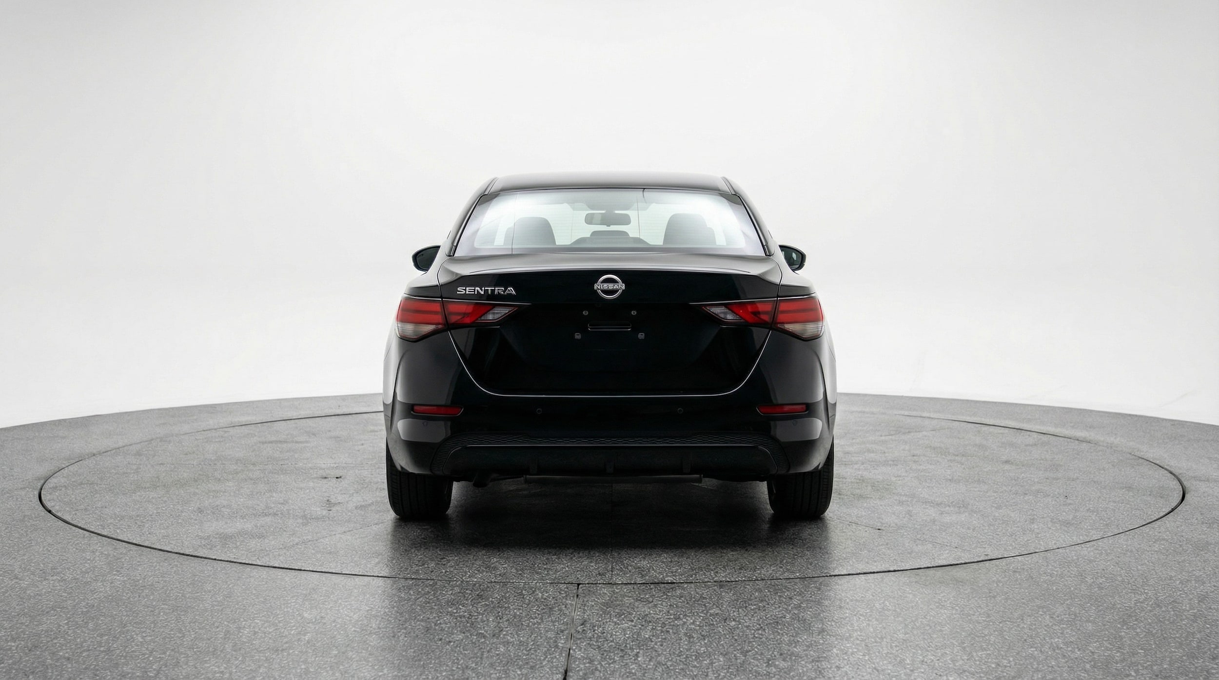 Thumbnail: 2025 Nissan Sentra - 6