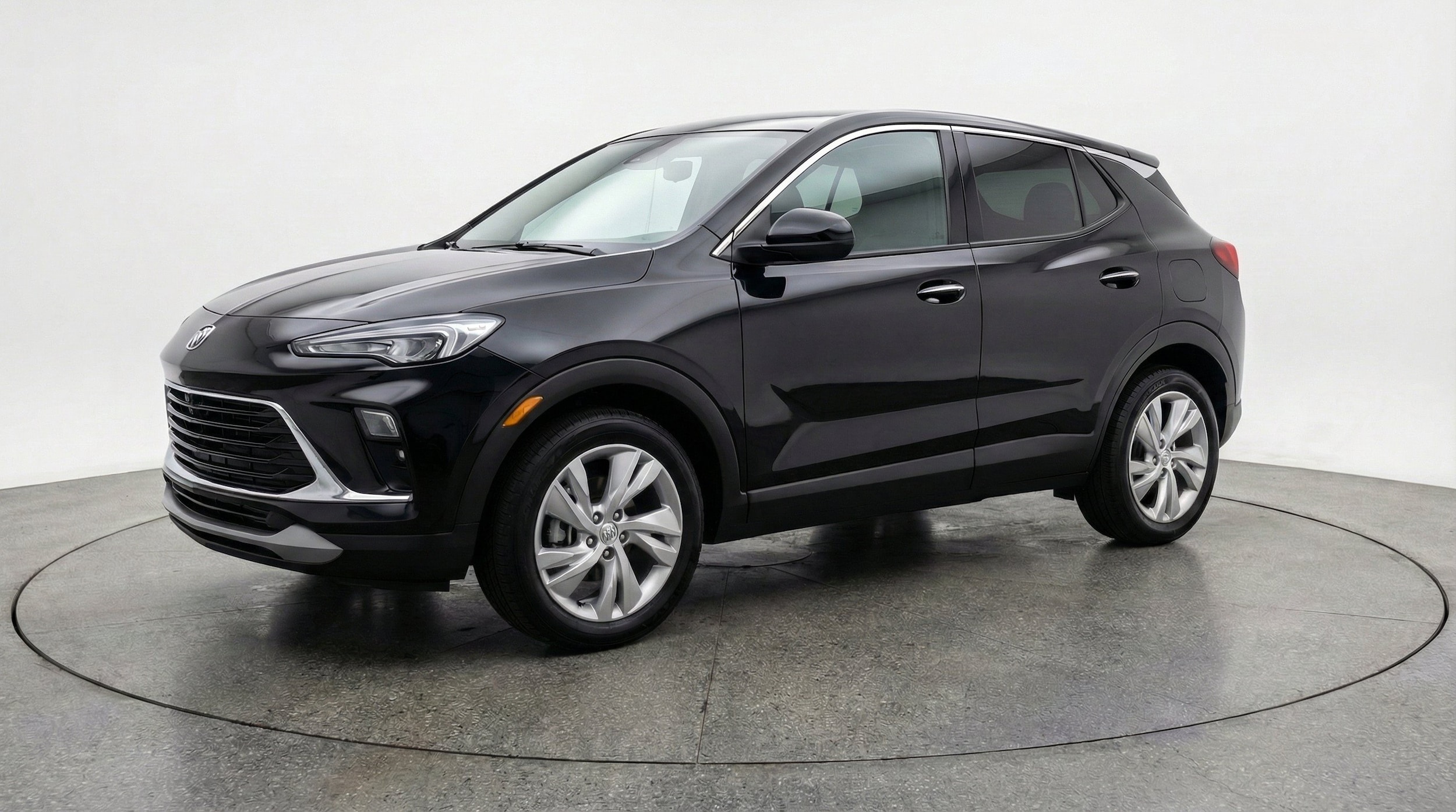Thumbnail: 2025 Buick Encore GX - 3