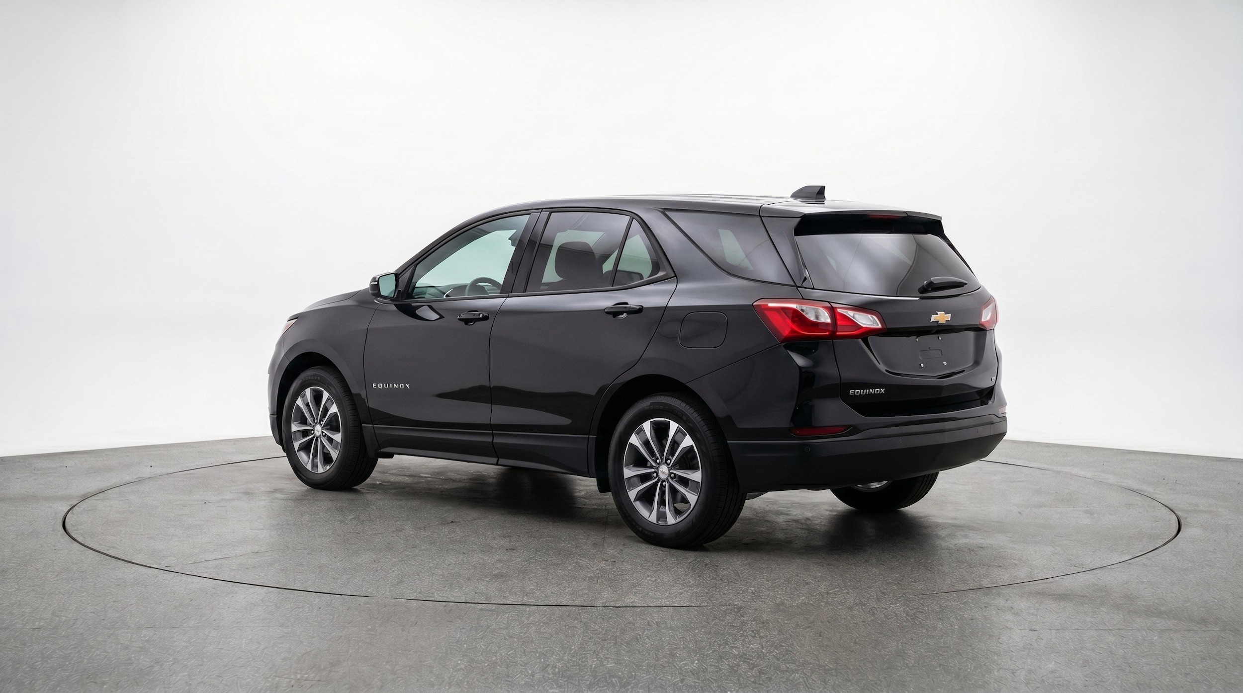 Thumbnail: 2025 Chevrolet Equinox - 6