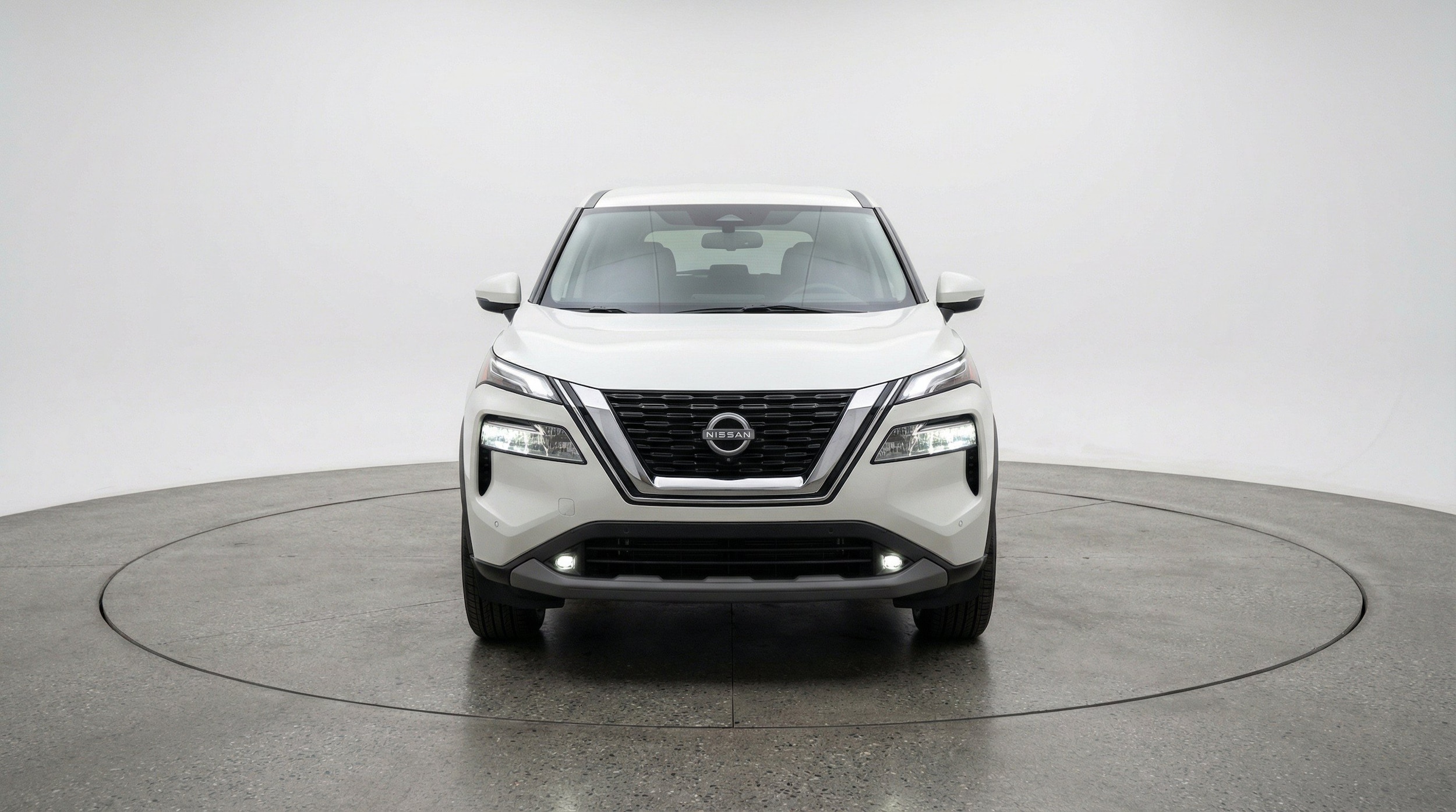 Thumbnail: 2026 Nissan Rogue - 2
