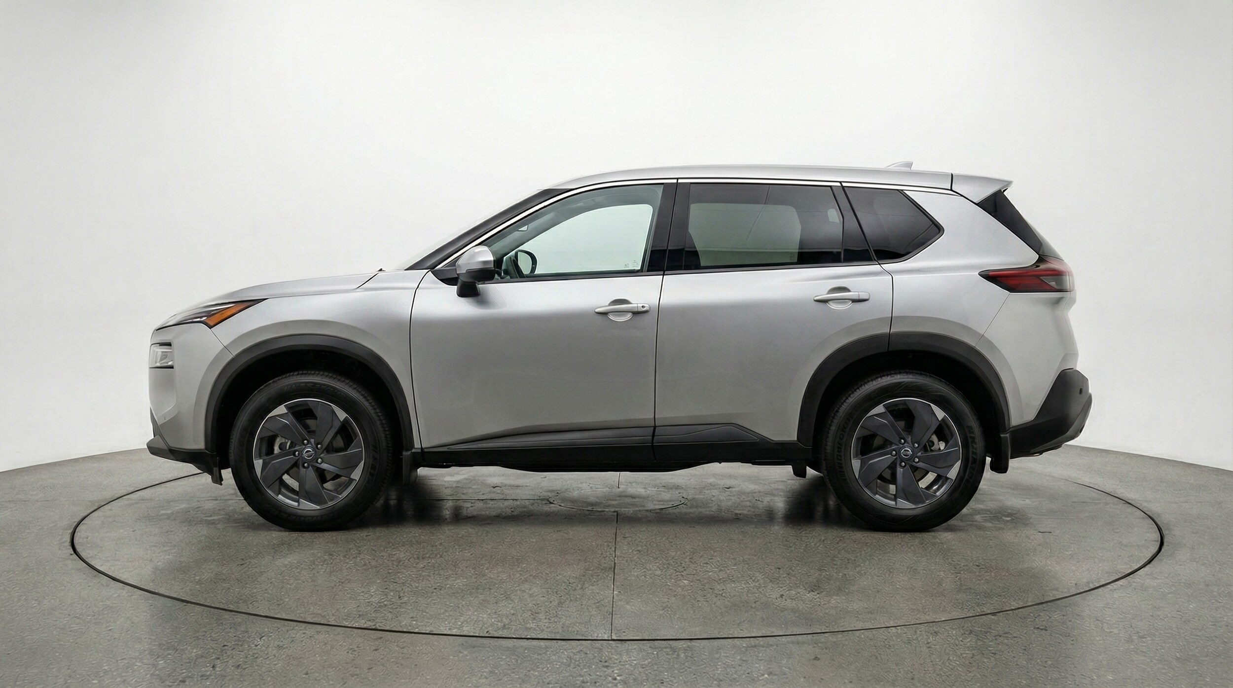 Thumbnail: 2025 Nissan Rogue - 4