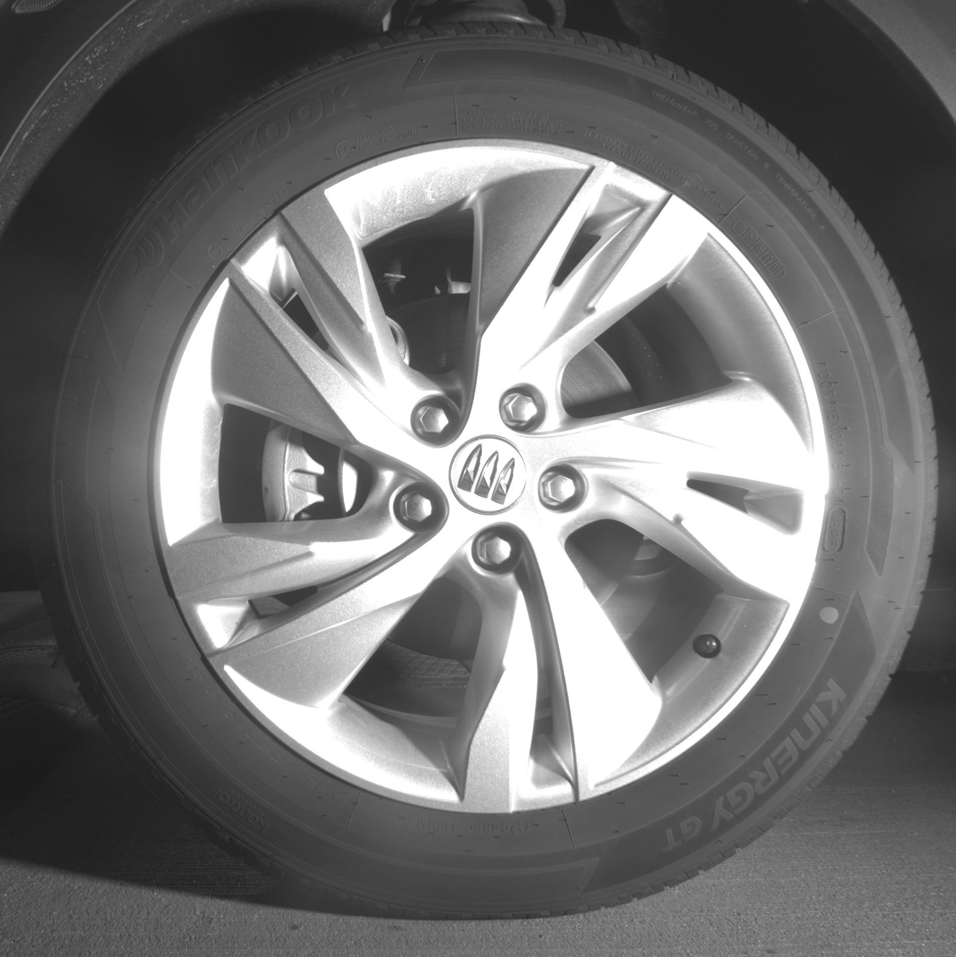 Thumbnail: 2026 Buick Encore GX - 11