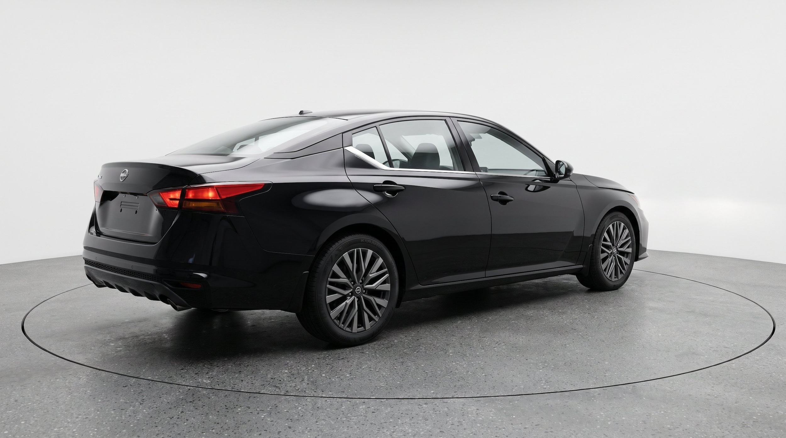 Thumbnail: 2026 Nissan Altima - 9