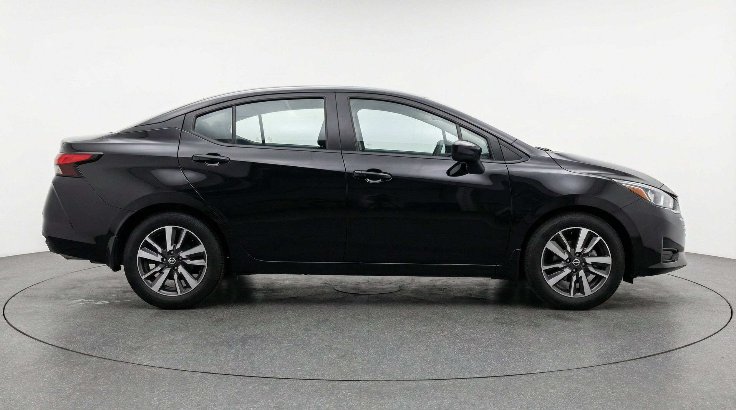 Thumbnail: 2025 Nissan Versa - 11