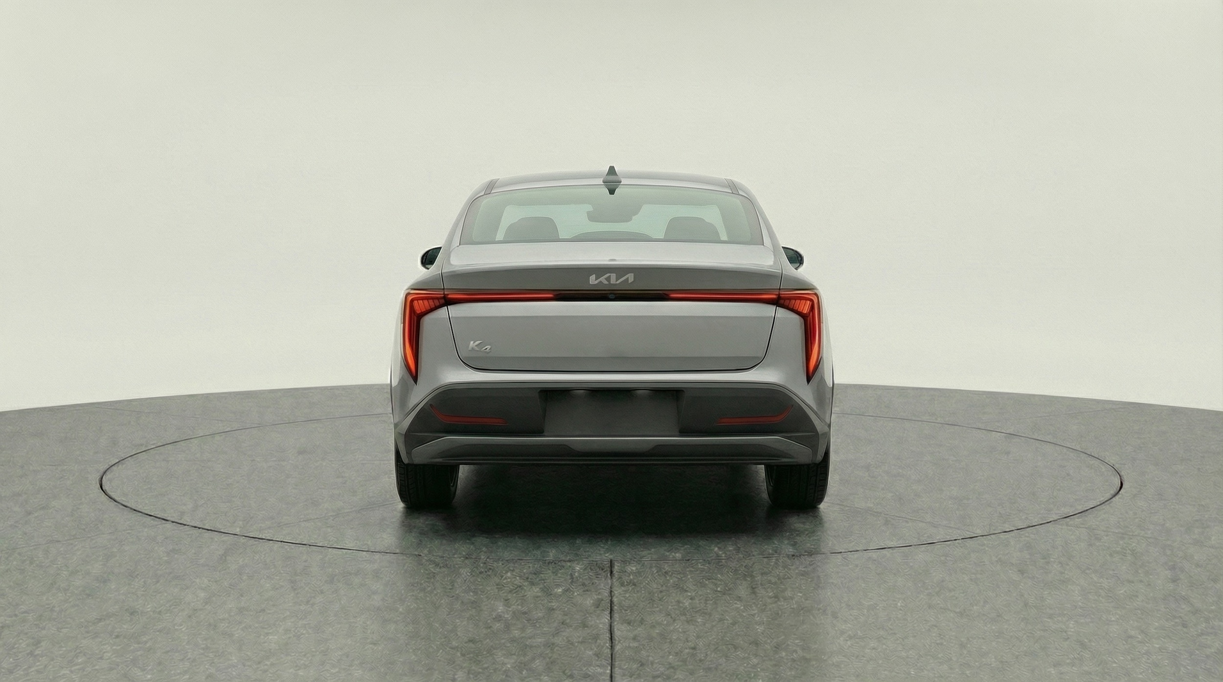 Thumbnail: 2025 Kia K4 - 6