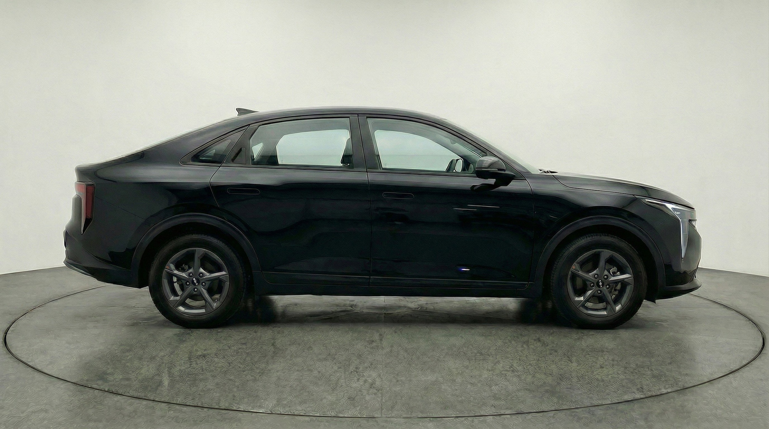 Thumbnail: 2025 Kia K4 - 11