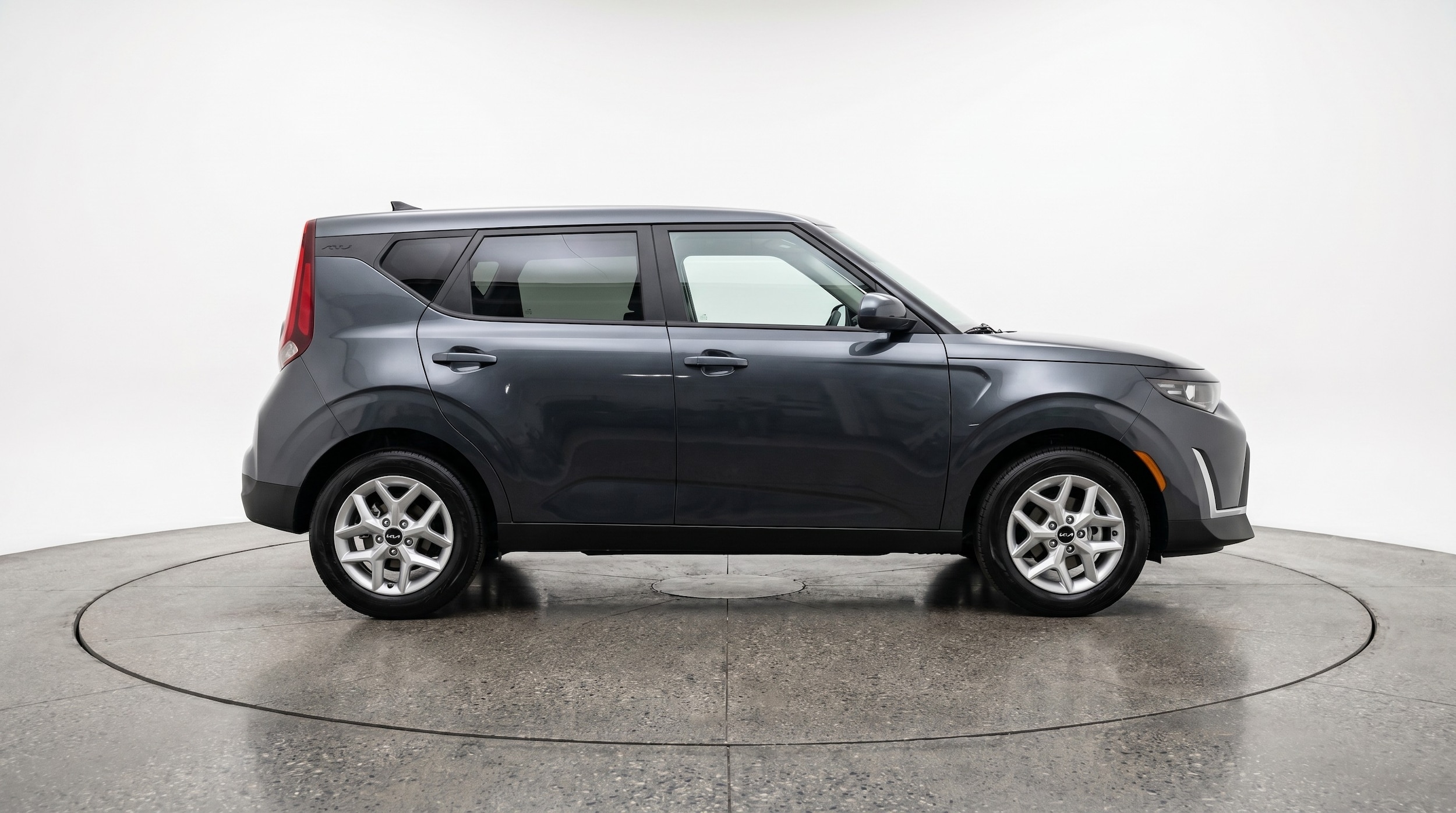 Thumbnail: 2025 Kia Soul - 8