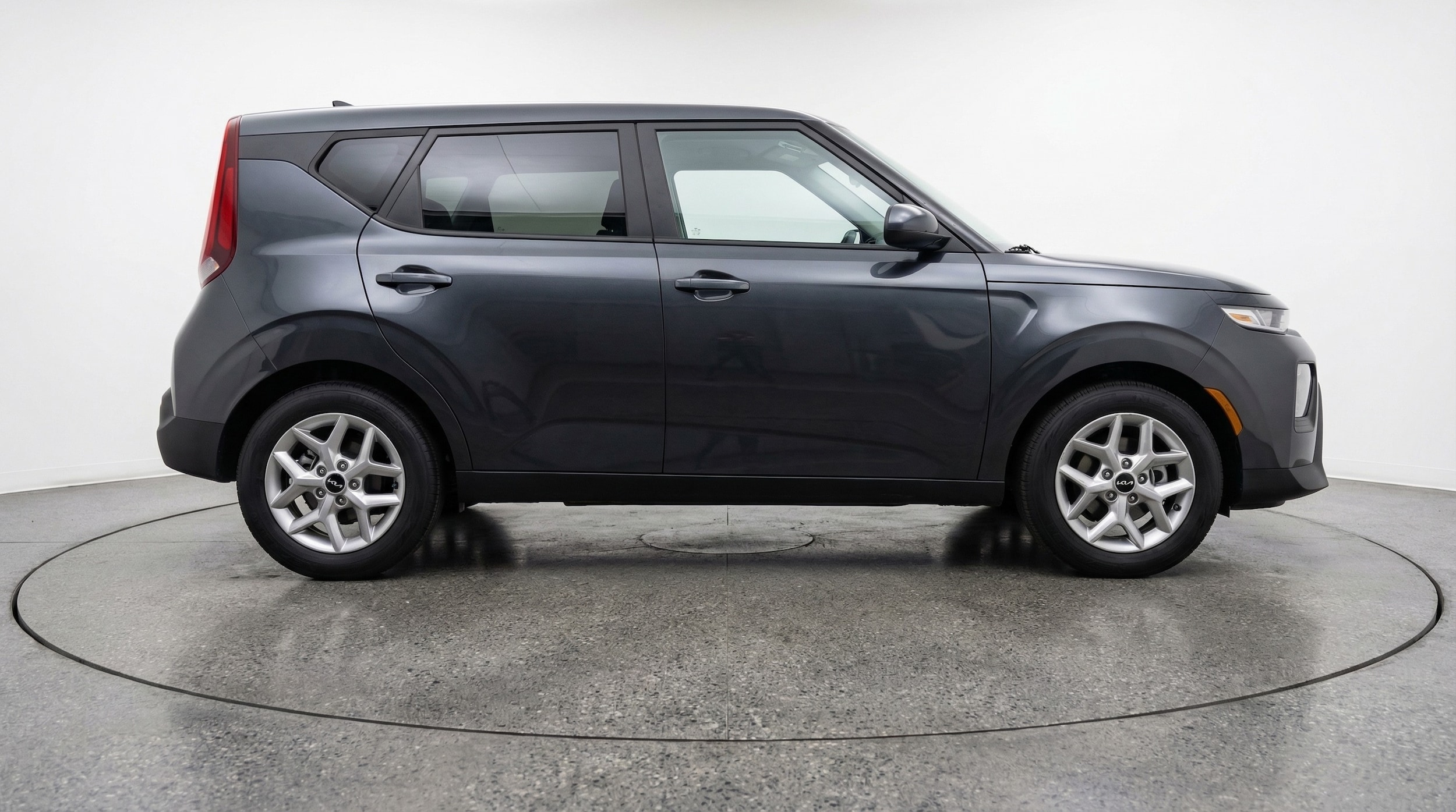 Thumbnail: 2025 Kia Soul - 8