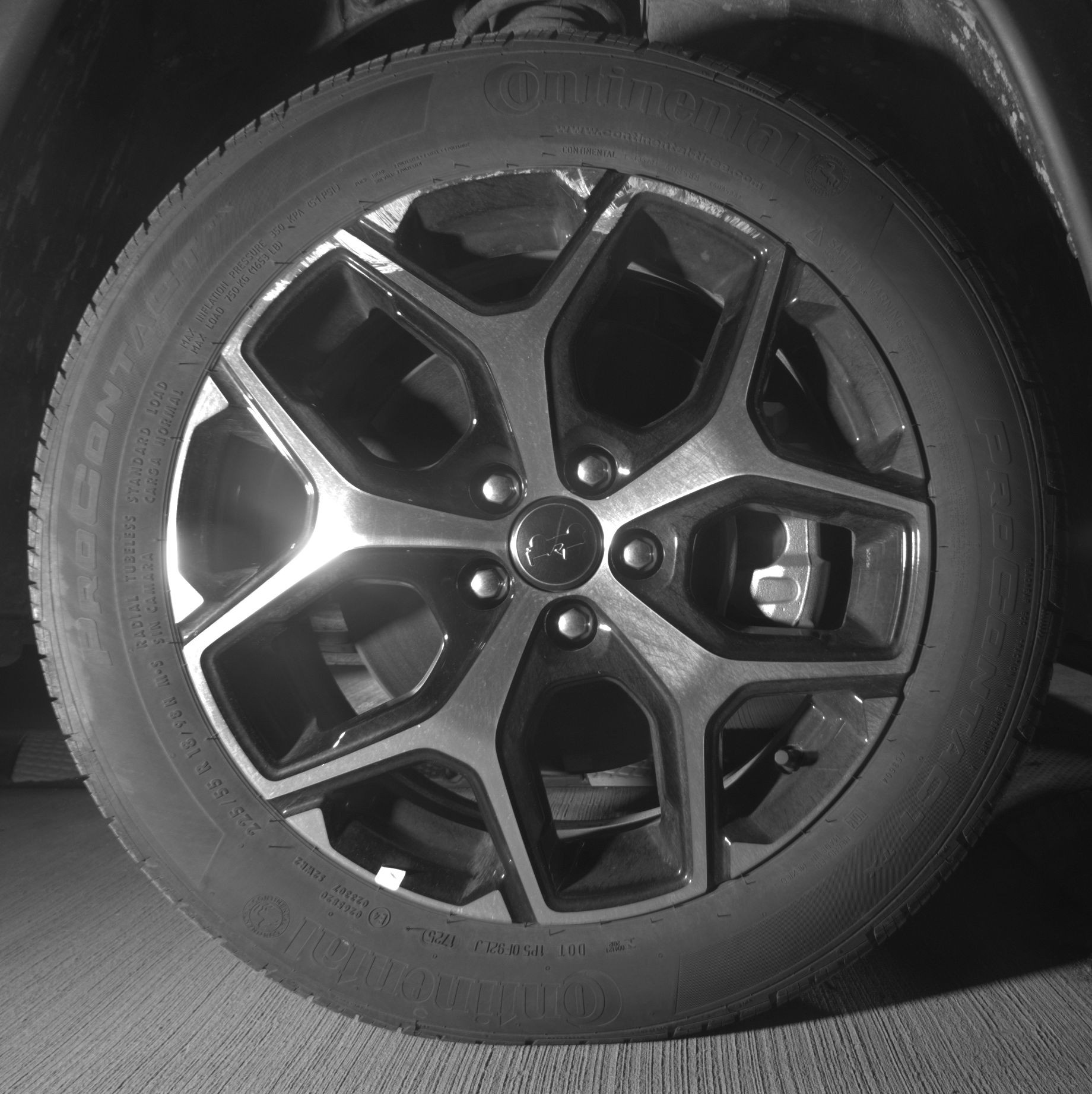 Thumbnail: 2025 Jeep Compass - 10