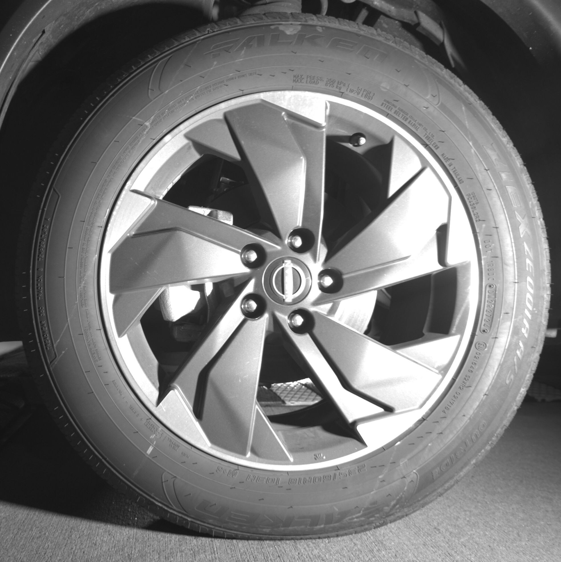 Thumbnail: 2025 Nissan Rogue - 9