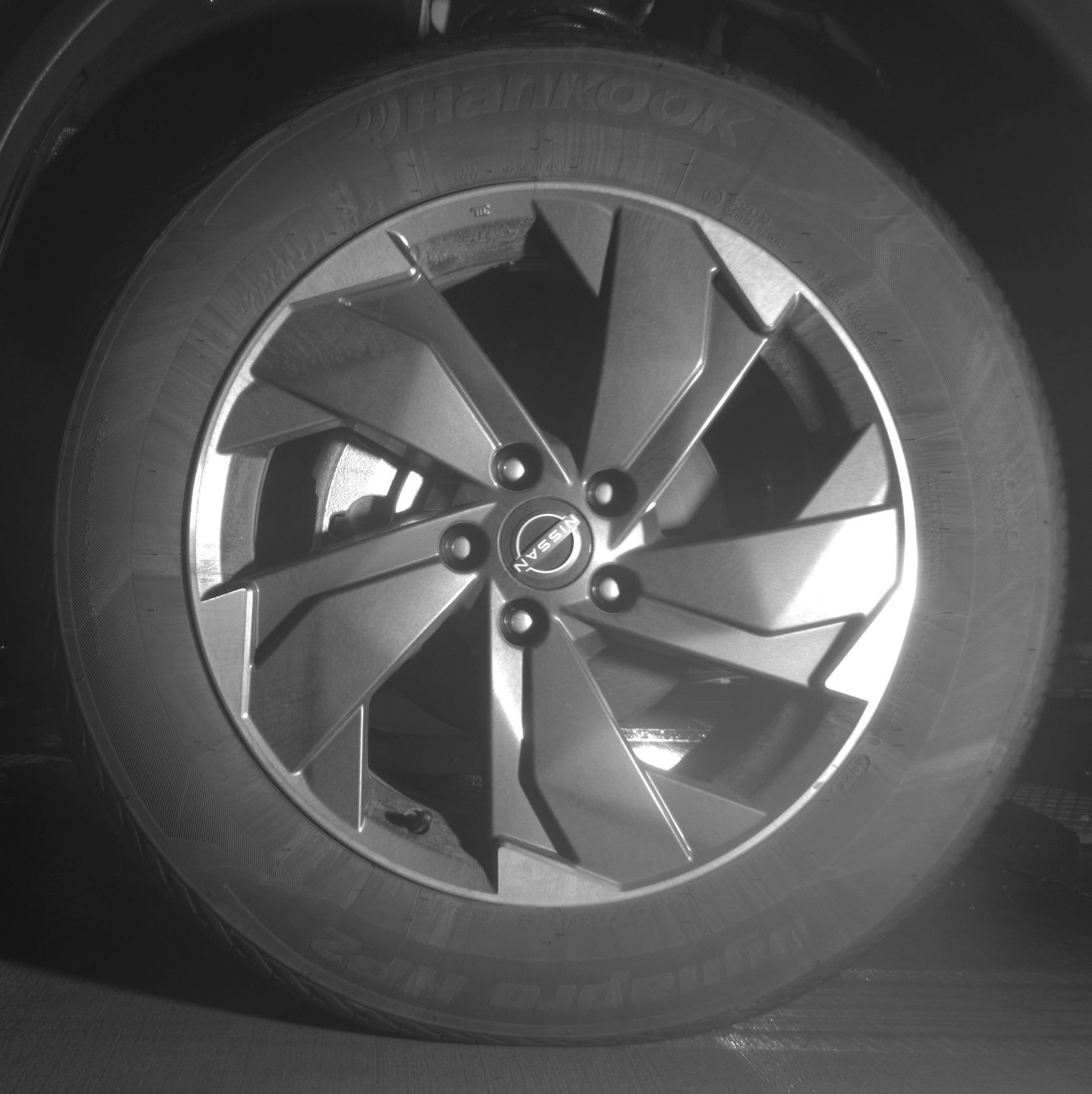 Thumbnail: 2025 Nissan Rogue - 12