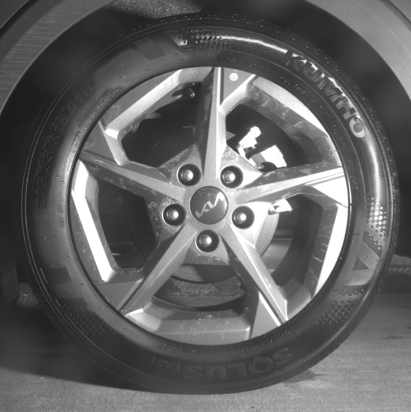 Thumbnail: 2025 Kia K4 - 11