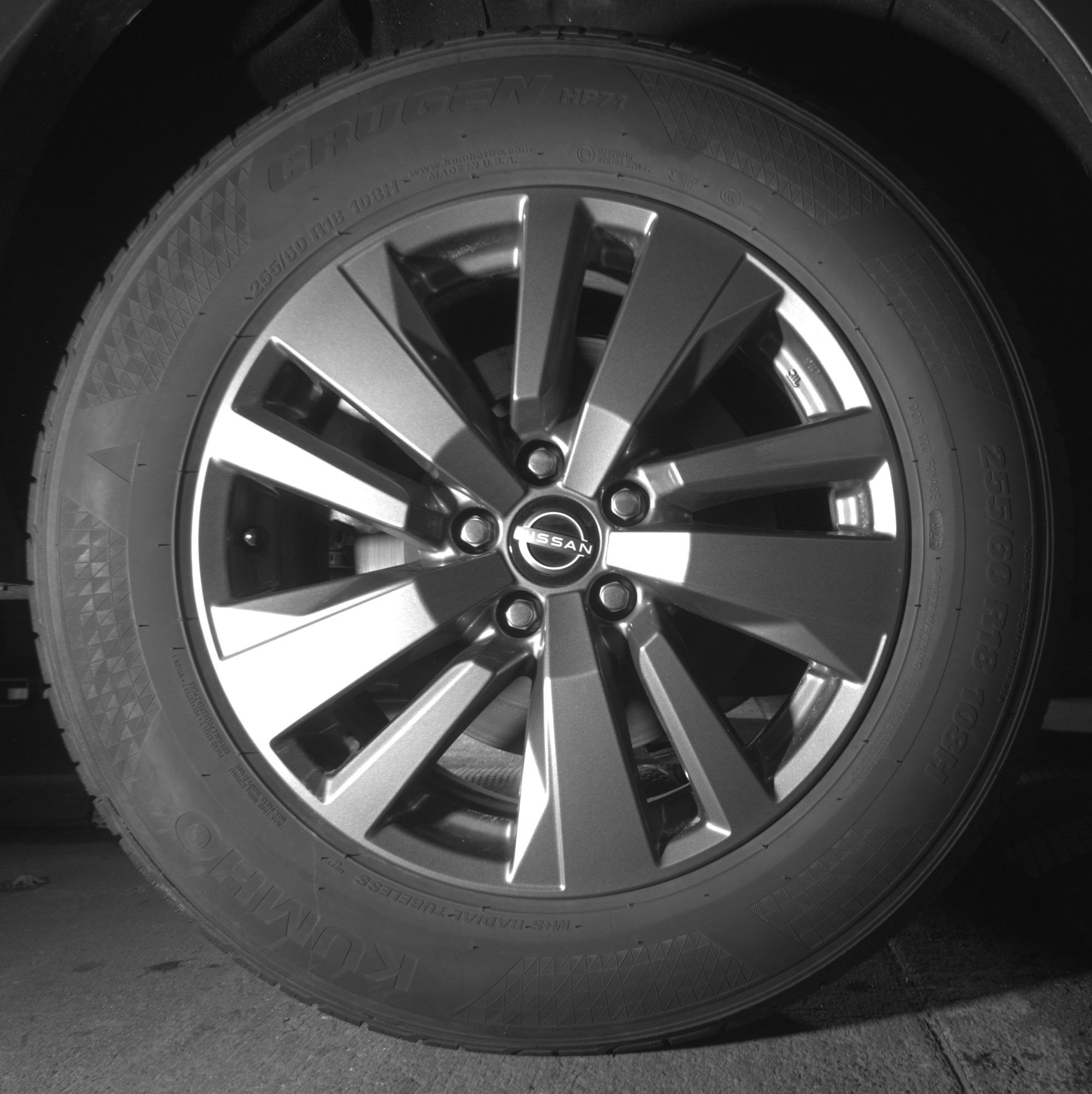 Thumbnail: 2025 Nissan Pathfinder - 15