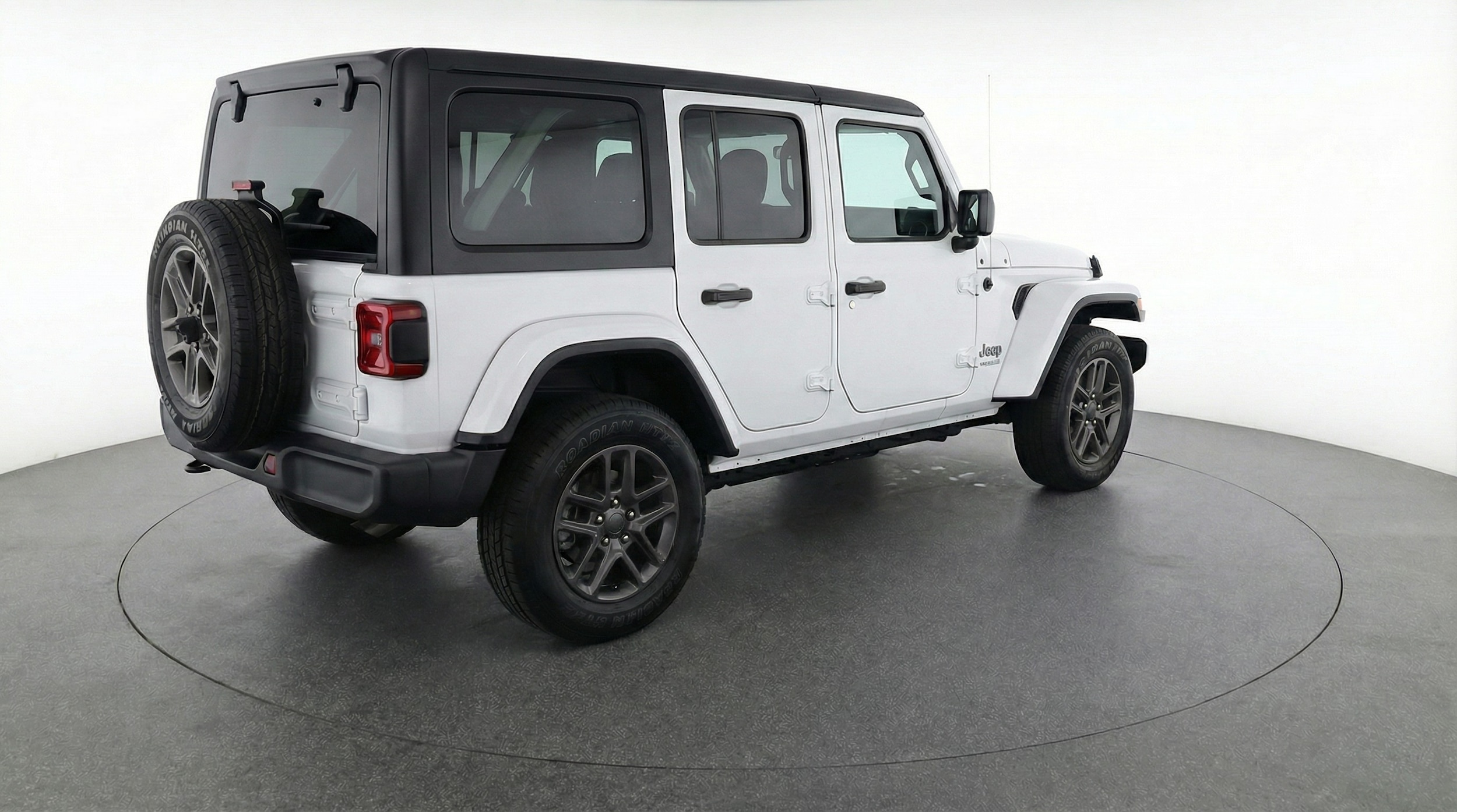 Thumbnail: 2025 Jeep Wrangler - 7