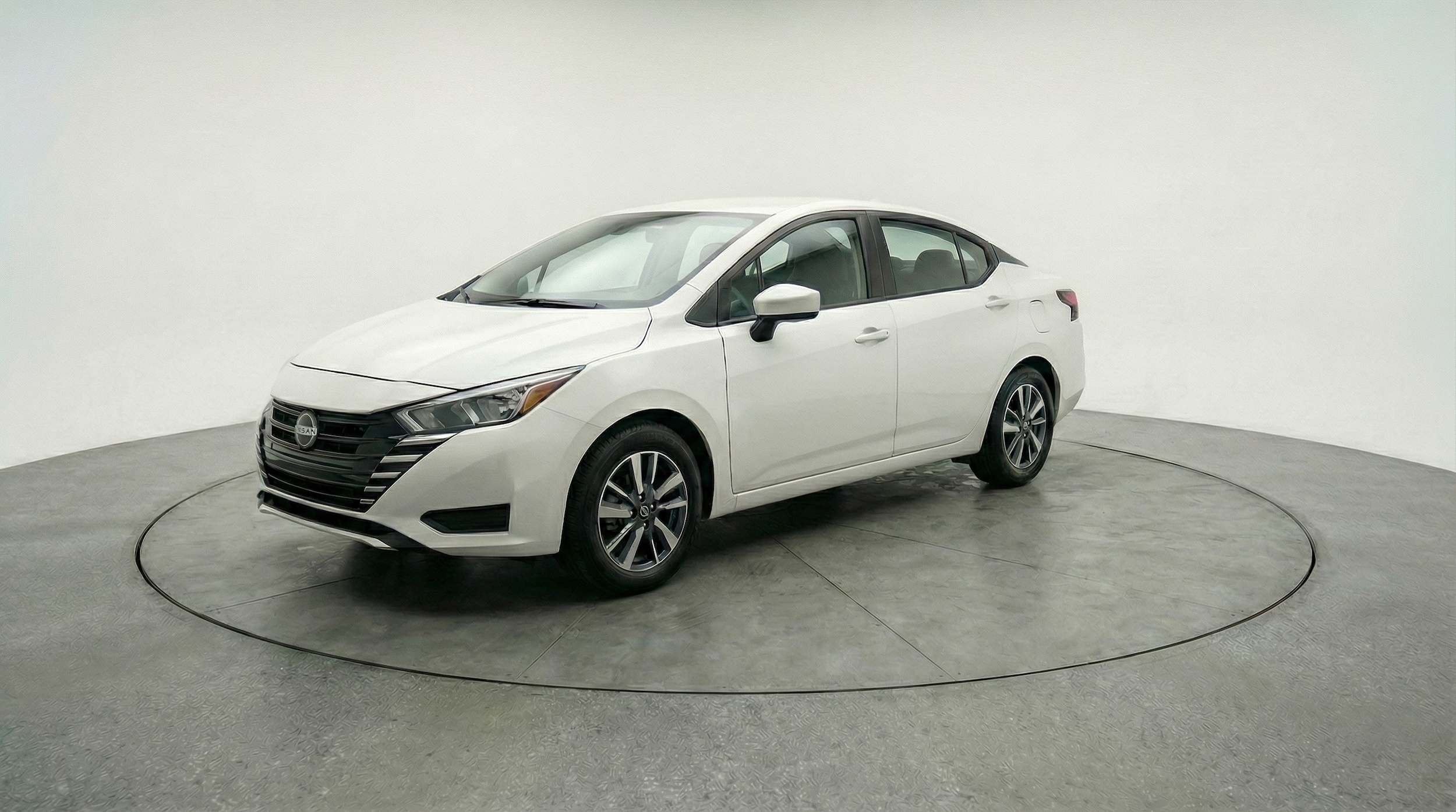 Thumbnail: 2025 Nissan Versa - 3