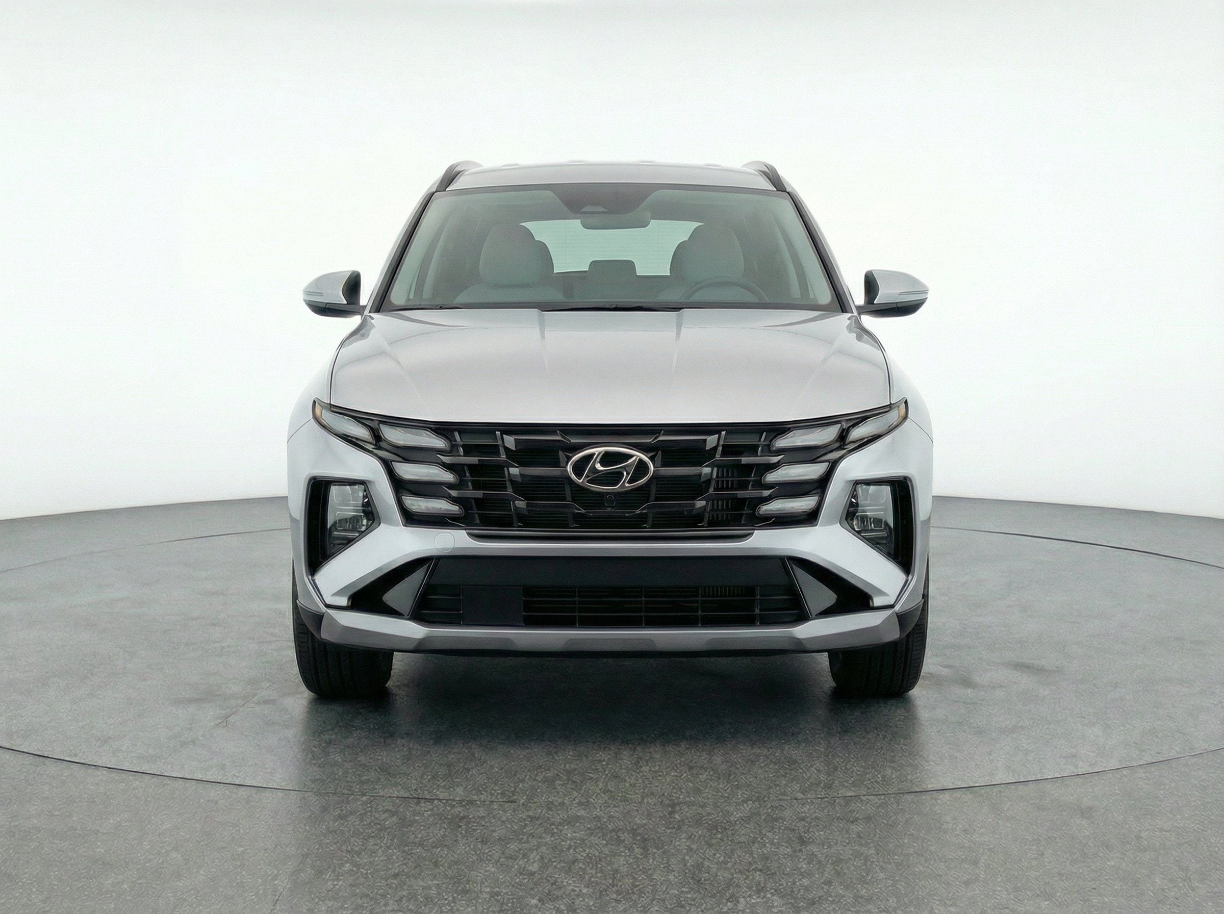 Thumbnail: 2025 Hyundai Tucson - 2