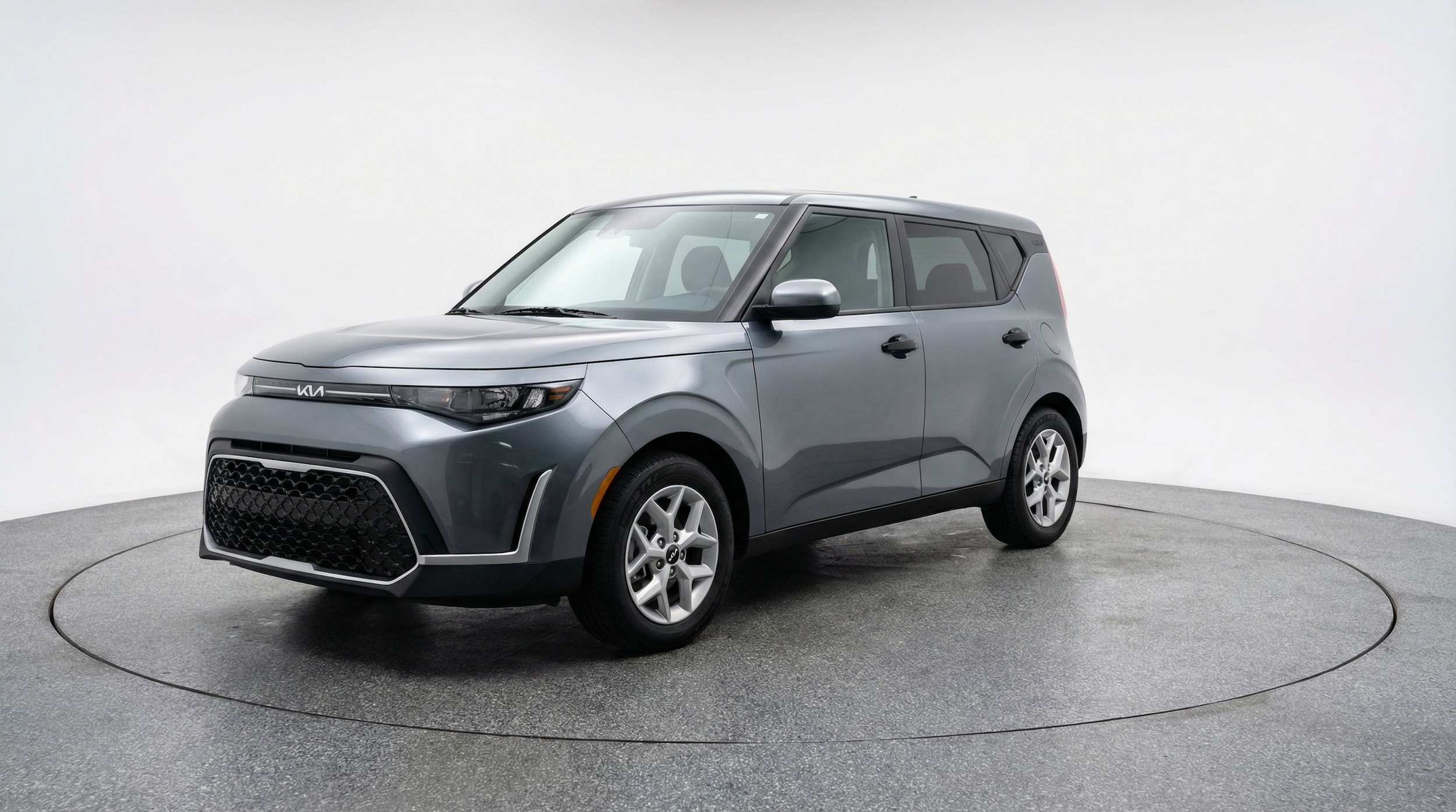 Thumbnail: 2025 Kia Soul - 3