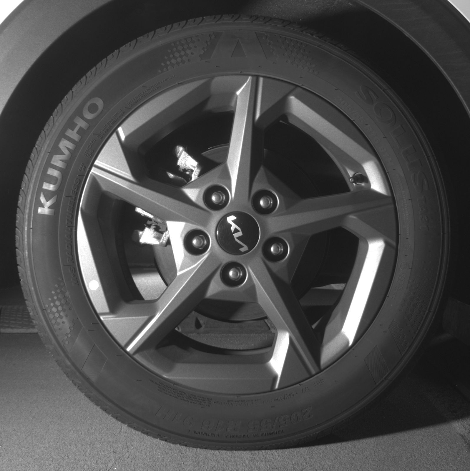 Thumbnail: 2025 Kia K4 - 12