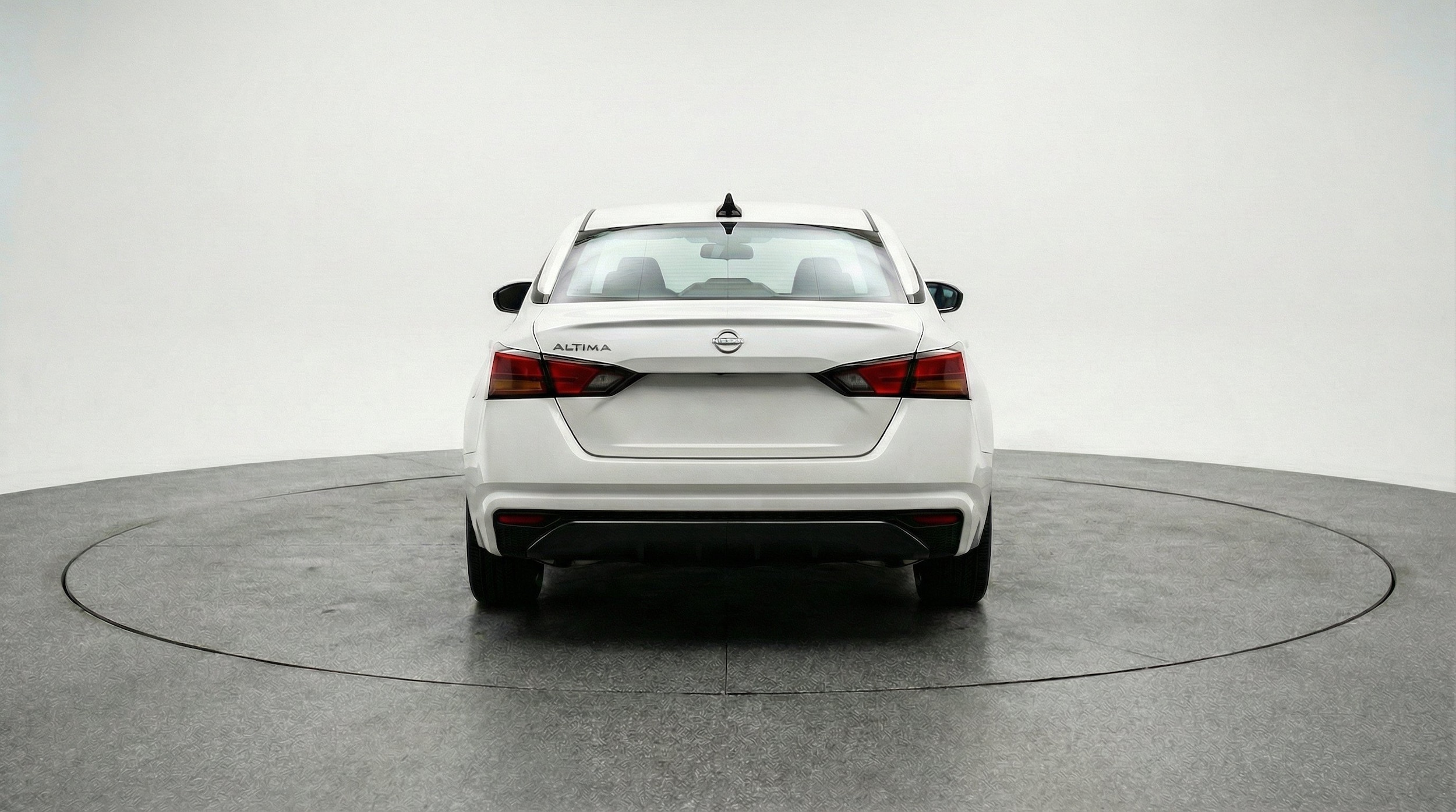 Thumbnail: 2026 Nissan Altima - 7
