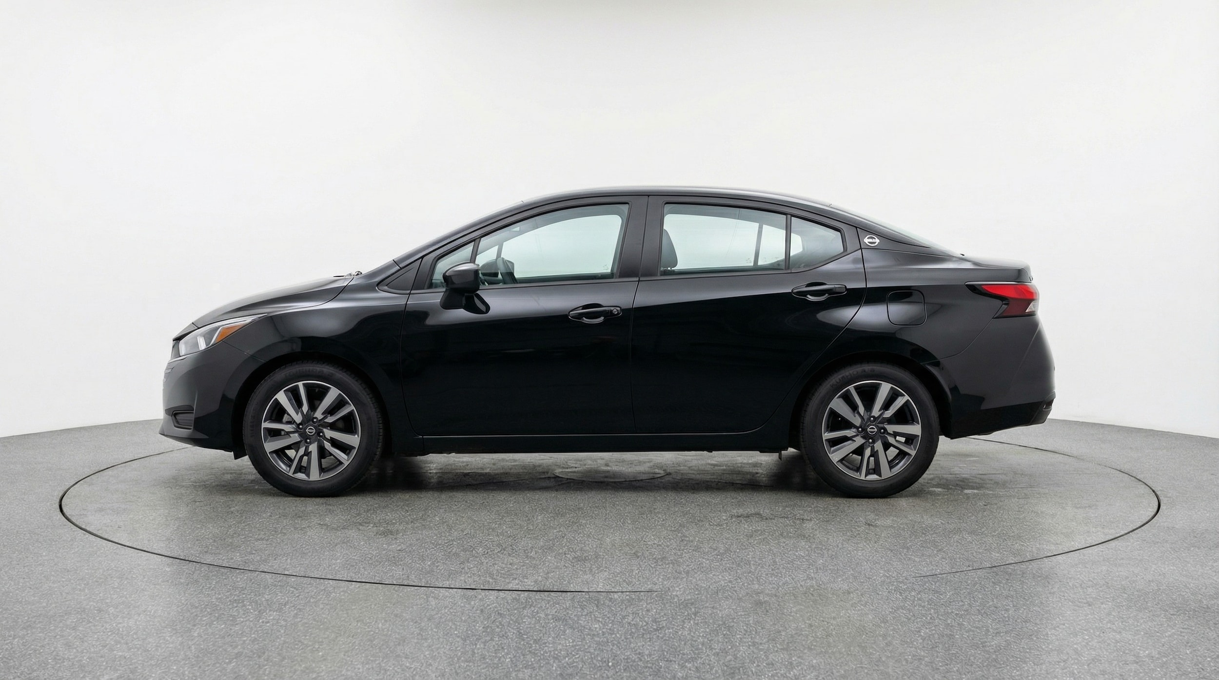 Thumbnail: 2025 Nissan Versa - 4