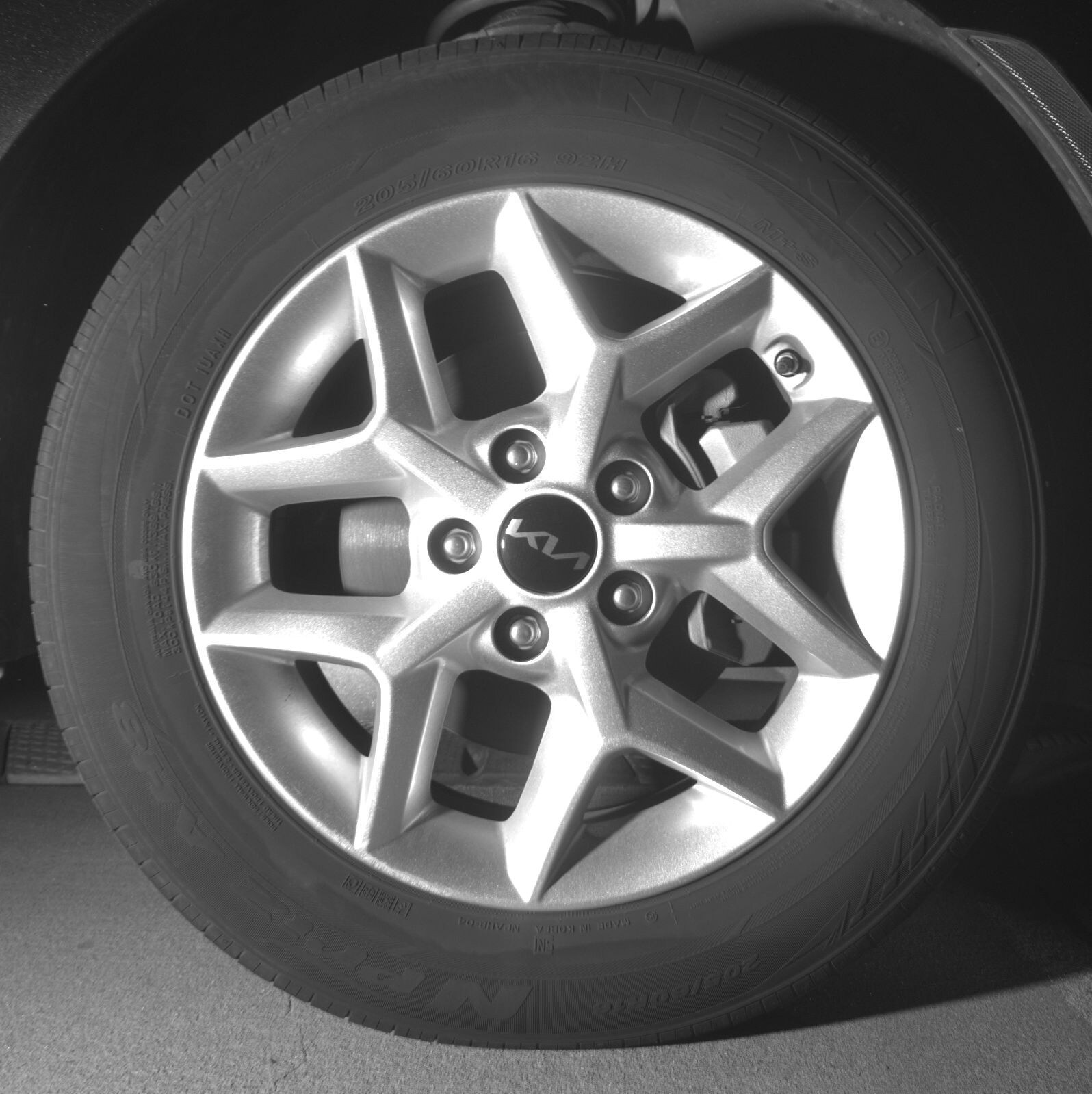 Thumbnail: 2025 Kia Soul - 10