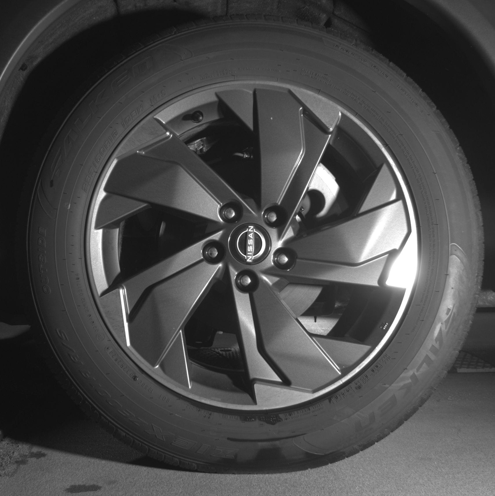 Thumbnail: 2025 Nissan Rogue - 11