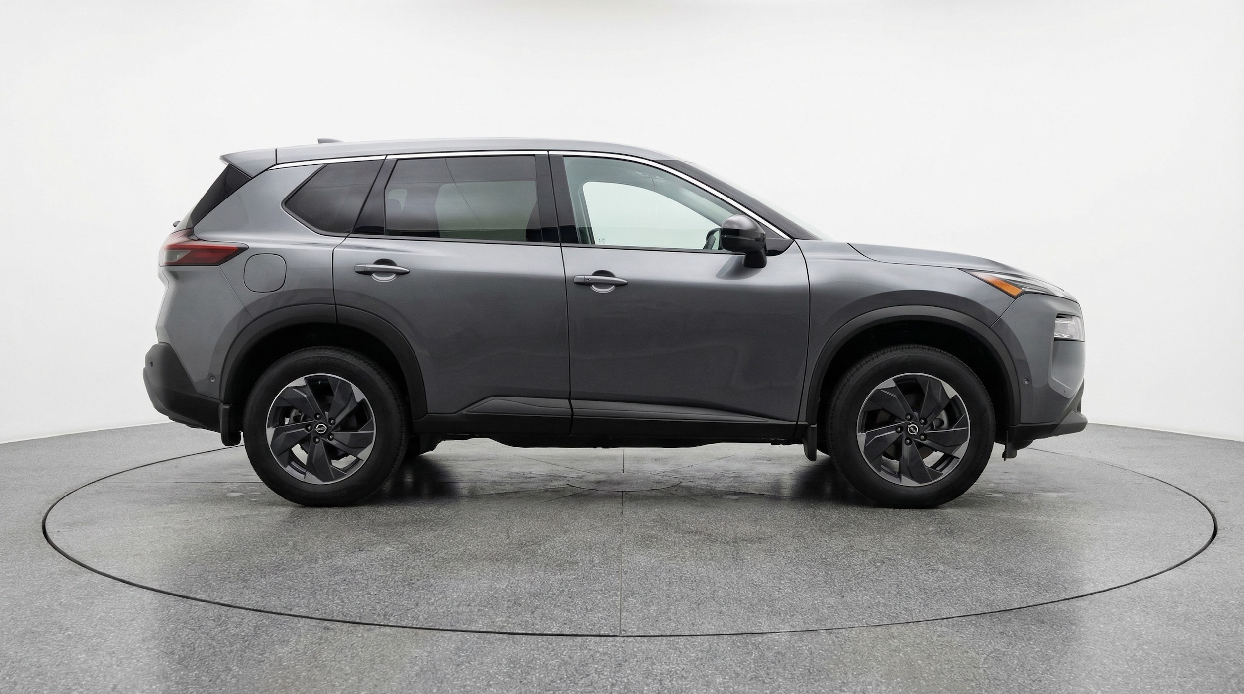 Thumbnail: 2025 Nissan Rogue - 8