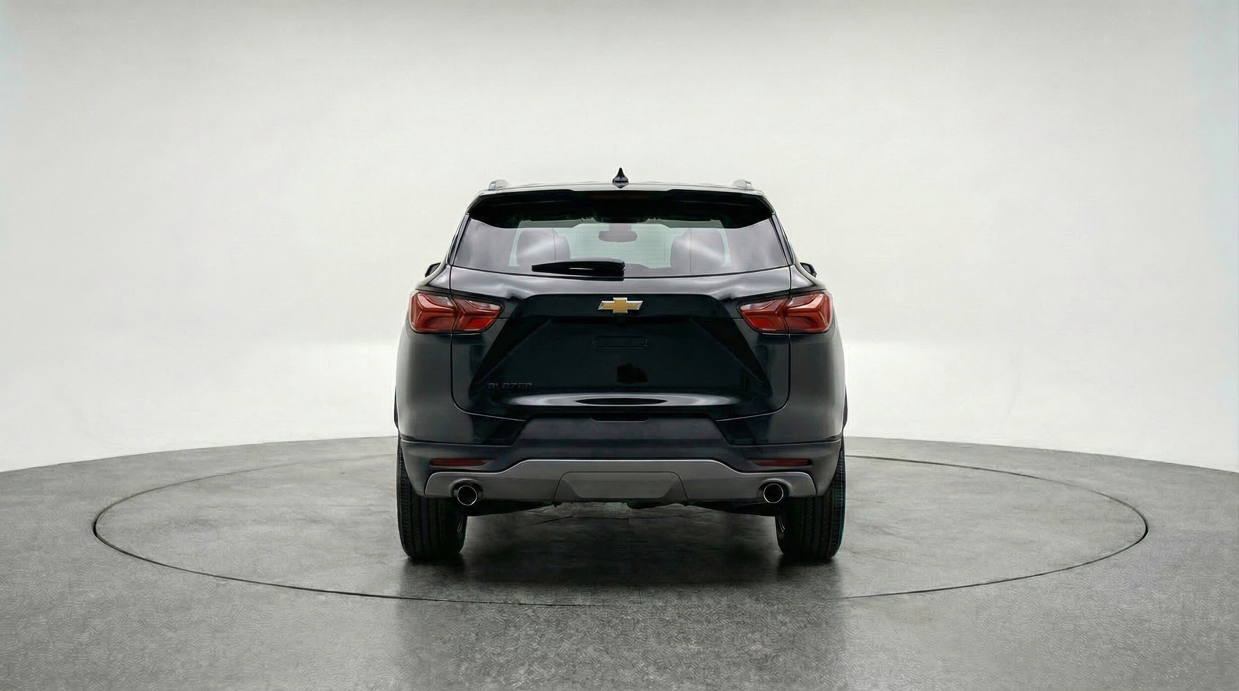 Thumbnail: 2025 Chevrolet Blazer - 7
