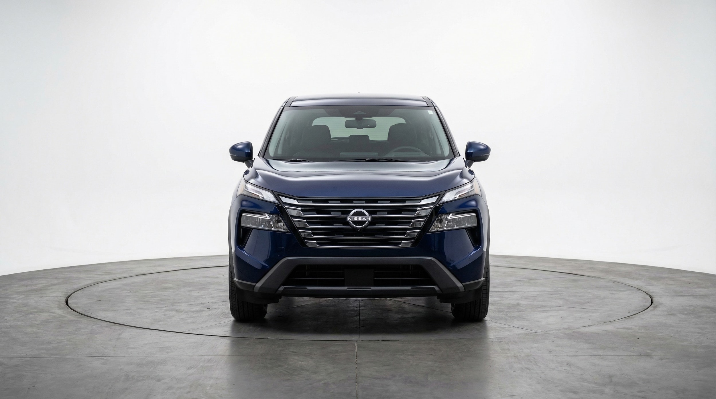 Thumbnail: 2025 Nissan Rogue - 2