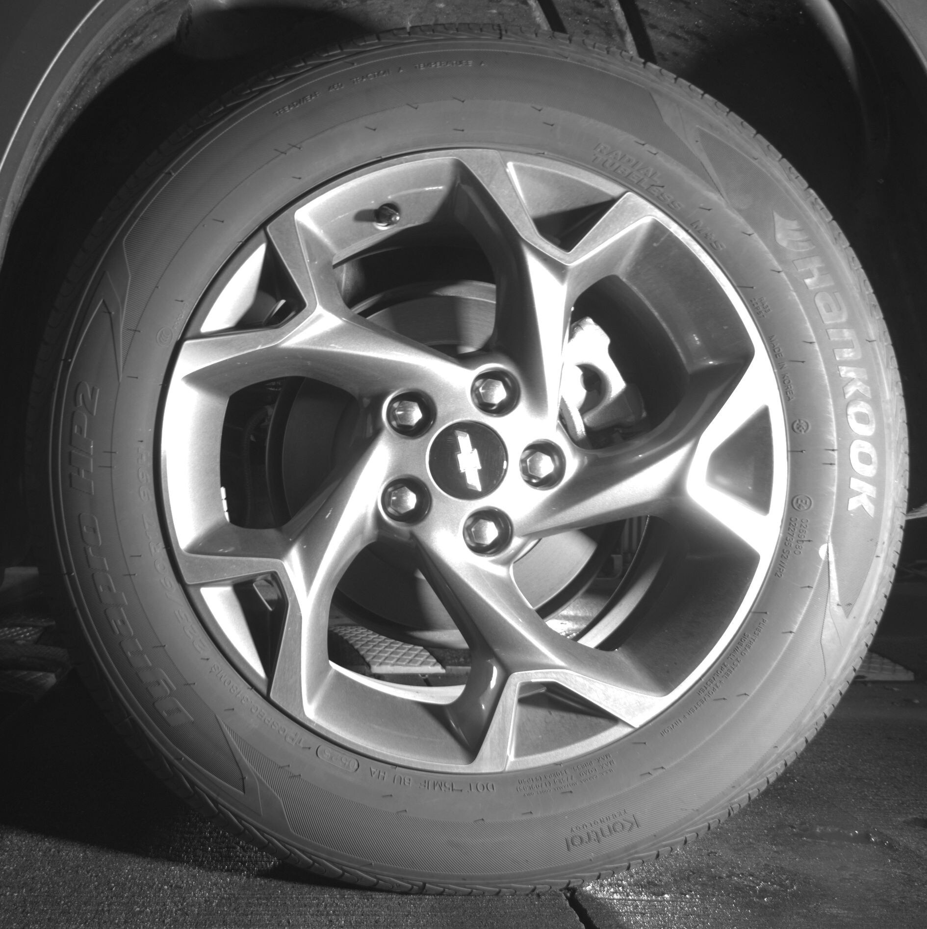 Thumbnail: 2025 Chevrolet Trax - 11