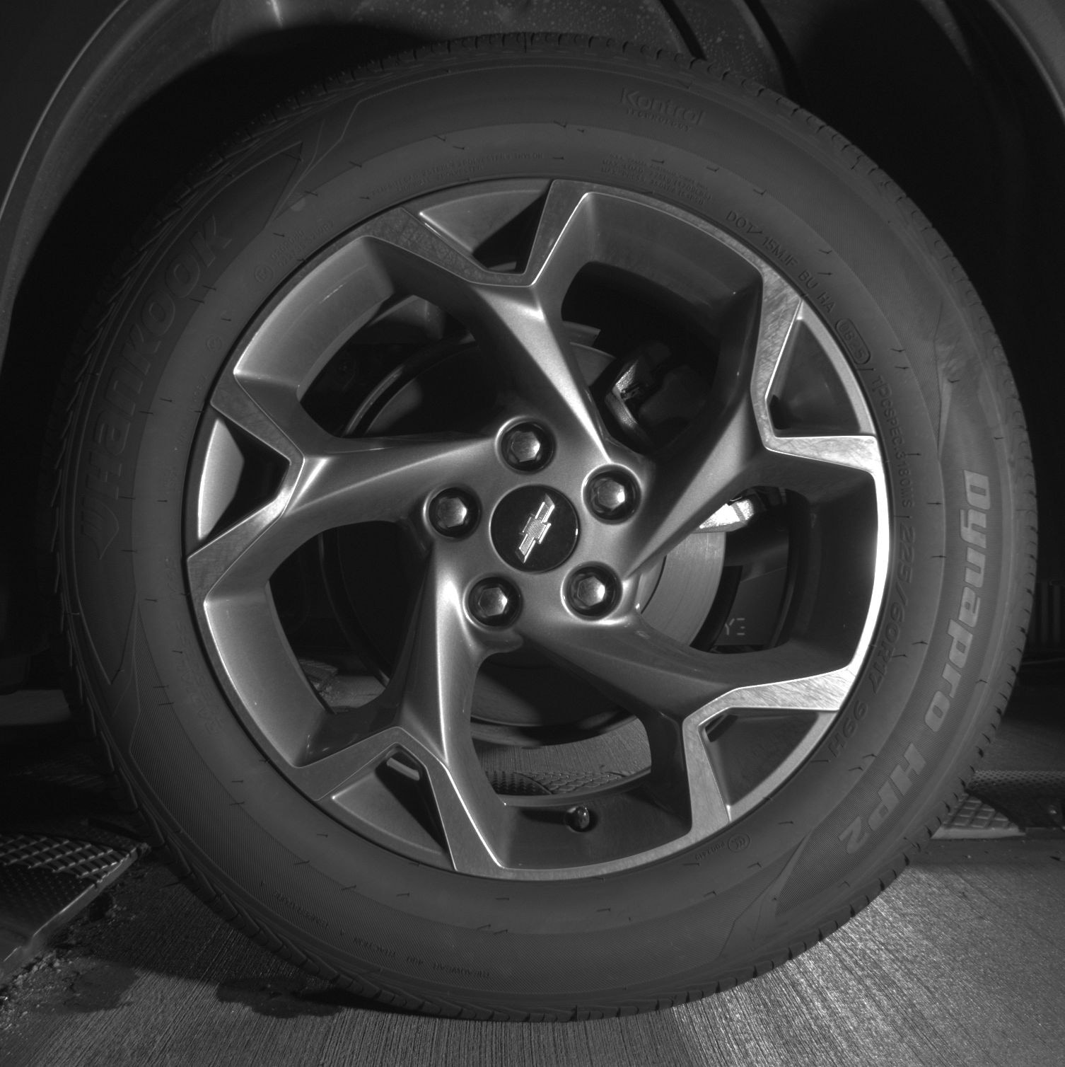 Thumbnail: 2025 Chevrolet Trax - 11