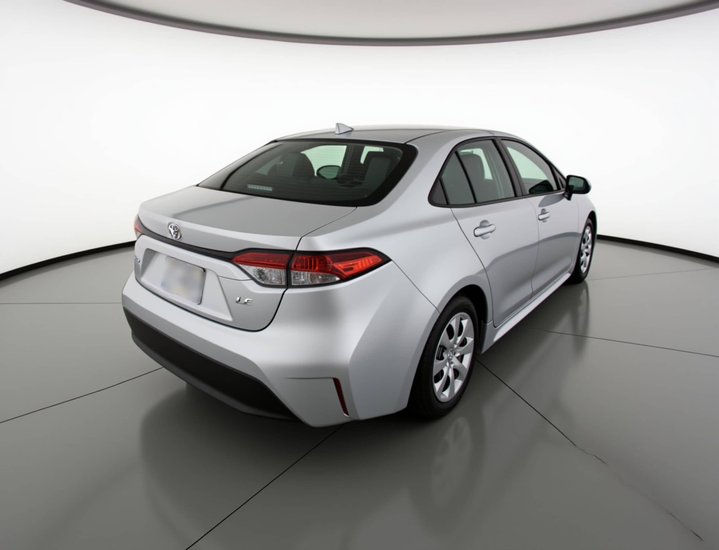 Thumbnail: 2025 Toyota Corolla - 9
