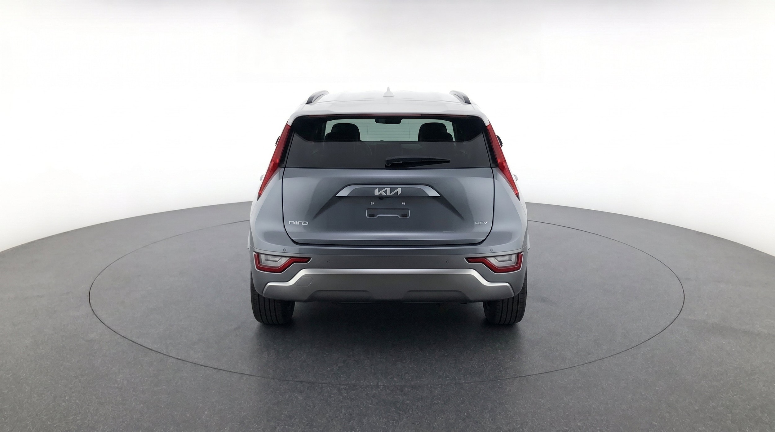 Thumbnail: 2026 Kia Niro - 7