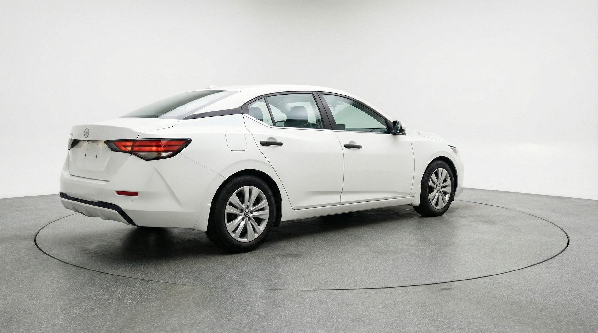 Thumbnail: 2025 Nissan Sentra - 7