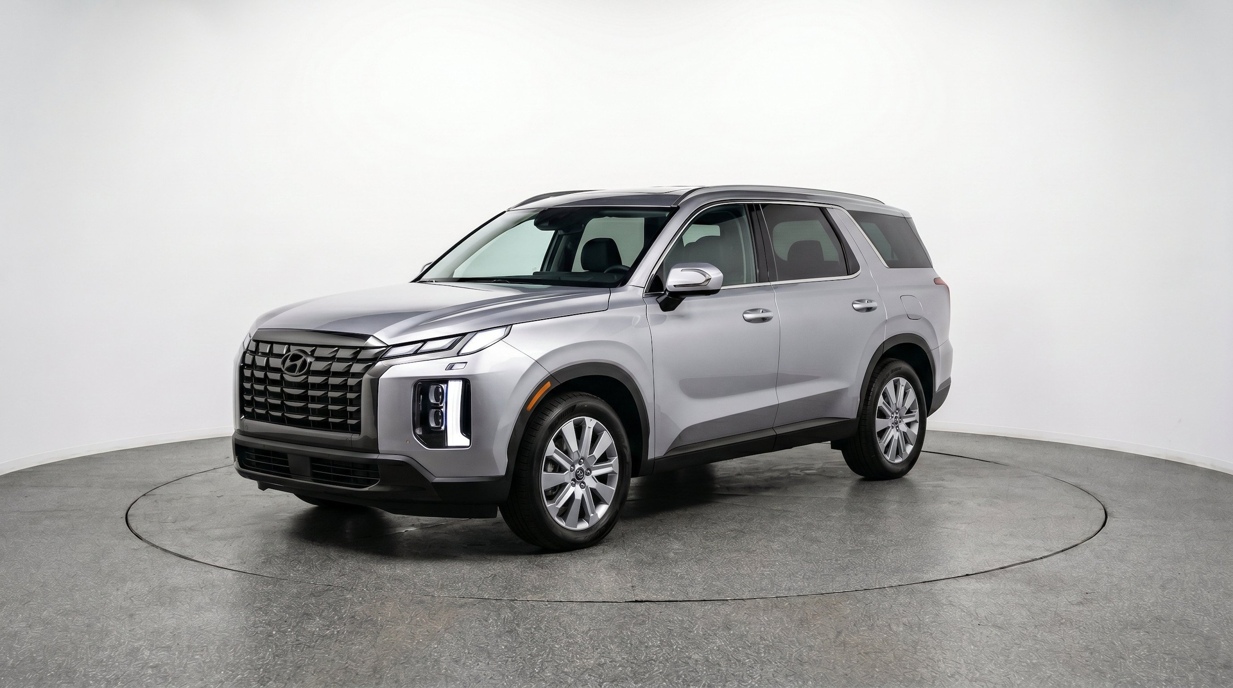 Thumbnail: 2025 Hyundai Palisade - 3