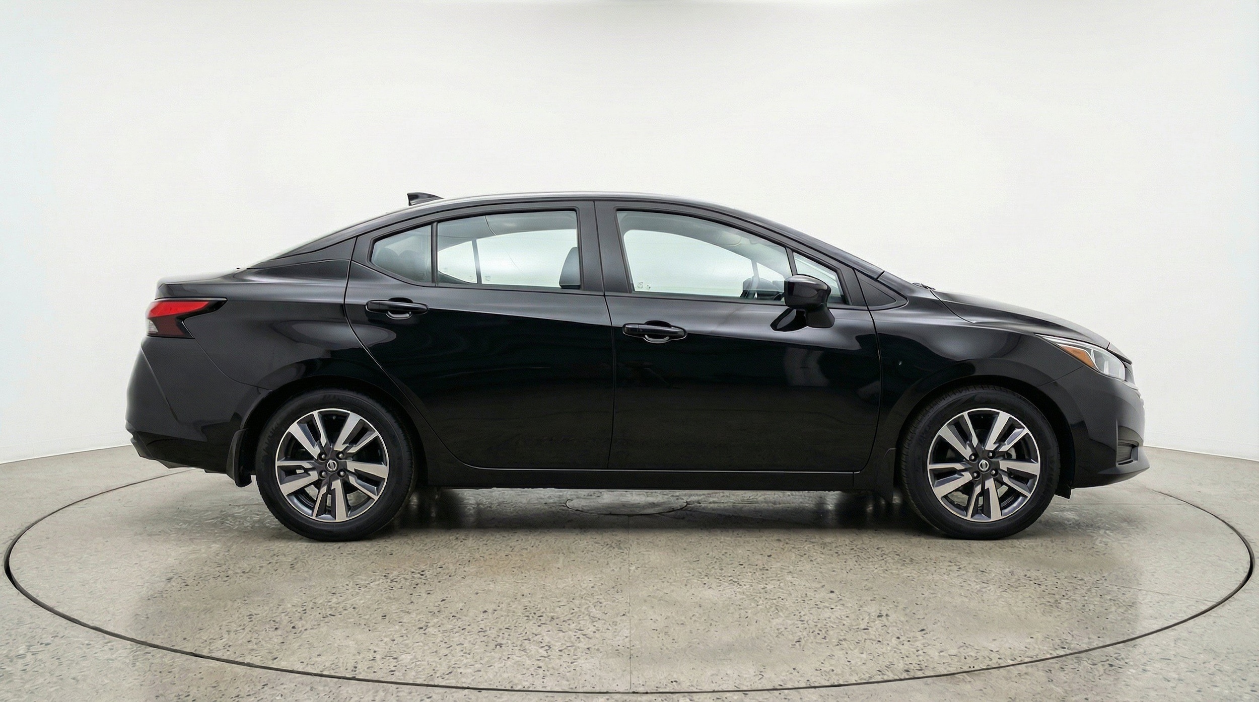 Thumbnail: 2025 Nissan Versa - 11