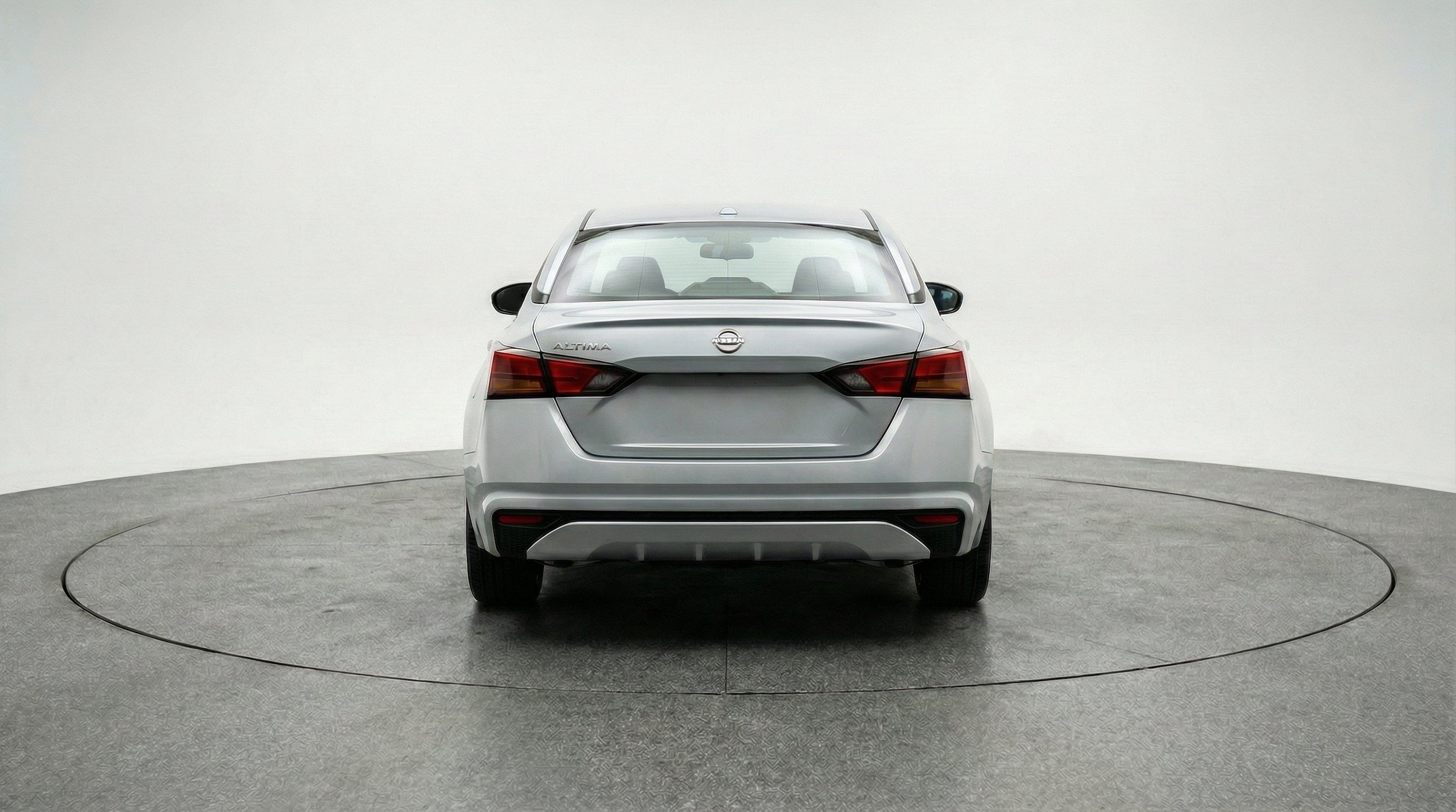 Thumbnail: 2026 Nissan Altima - 7