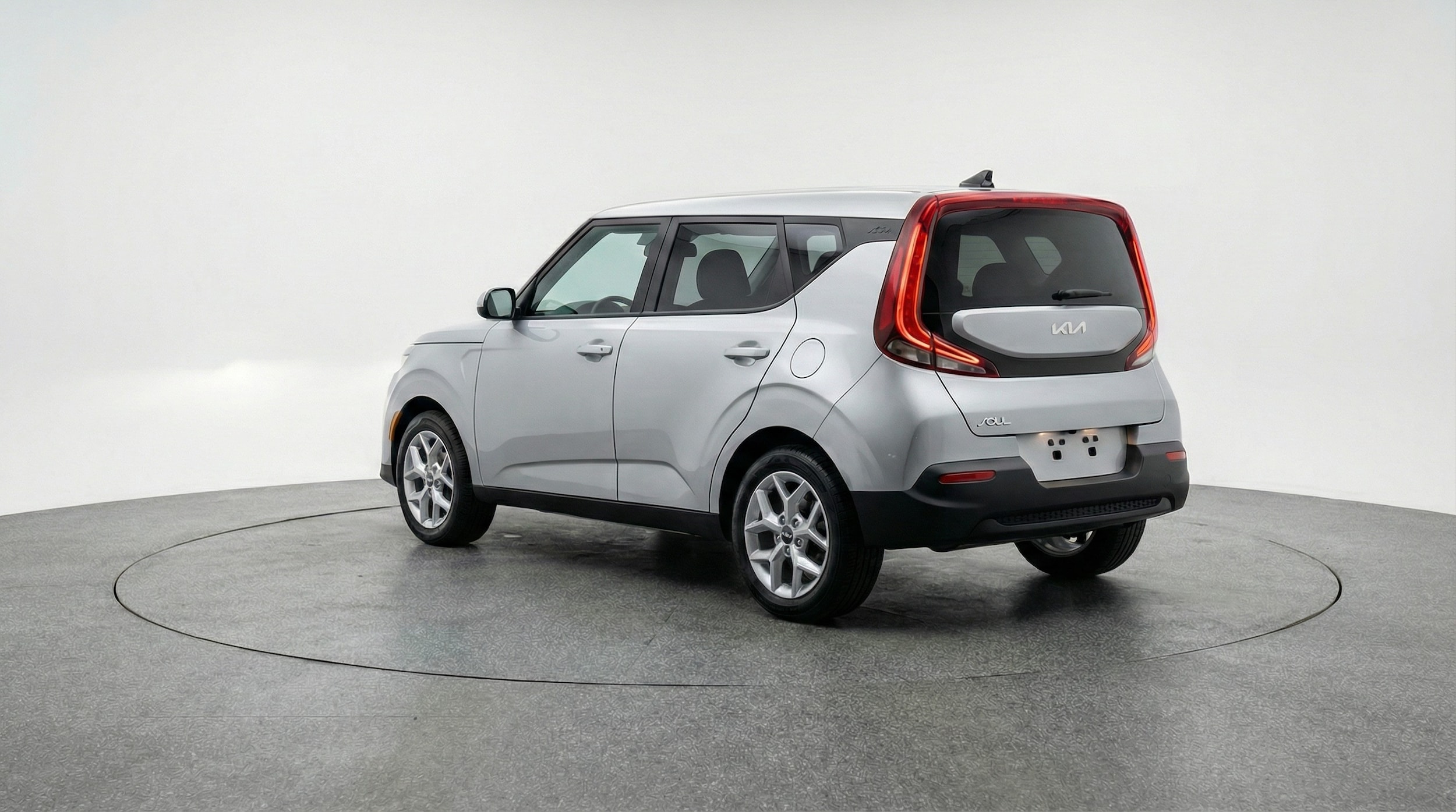 Thumbnail: 2025 Kia Soul - 5